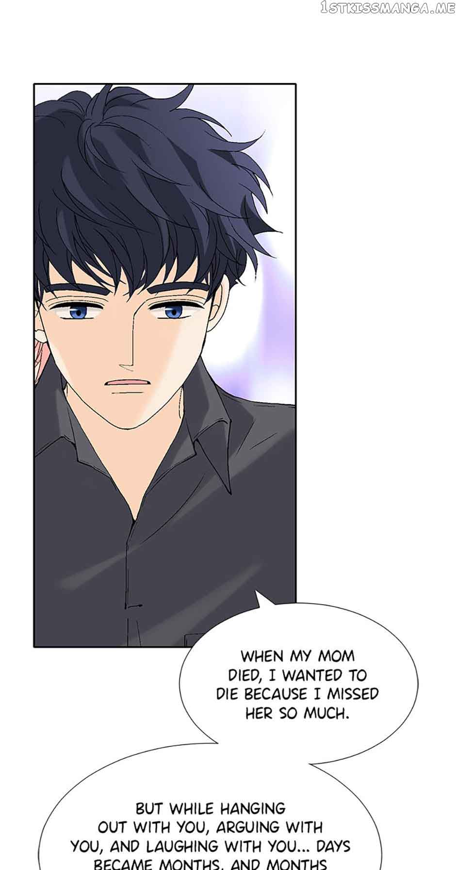 Flavors of Reincarnation chapter 47 page 34