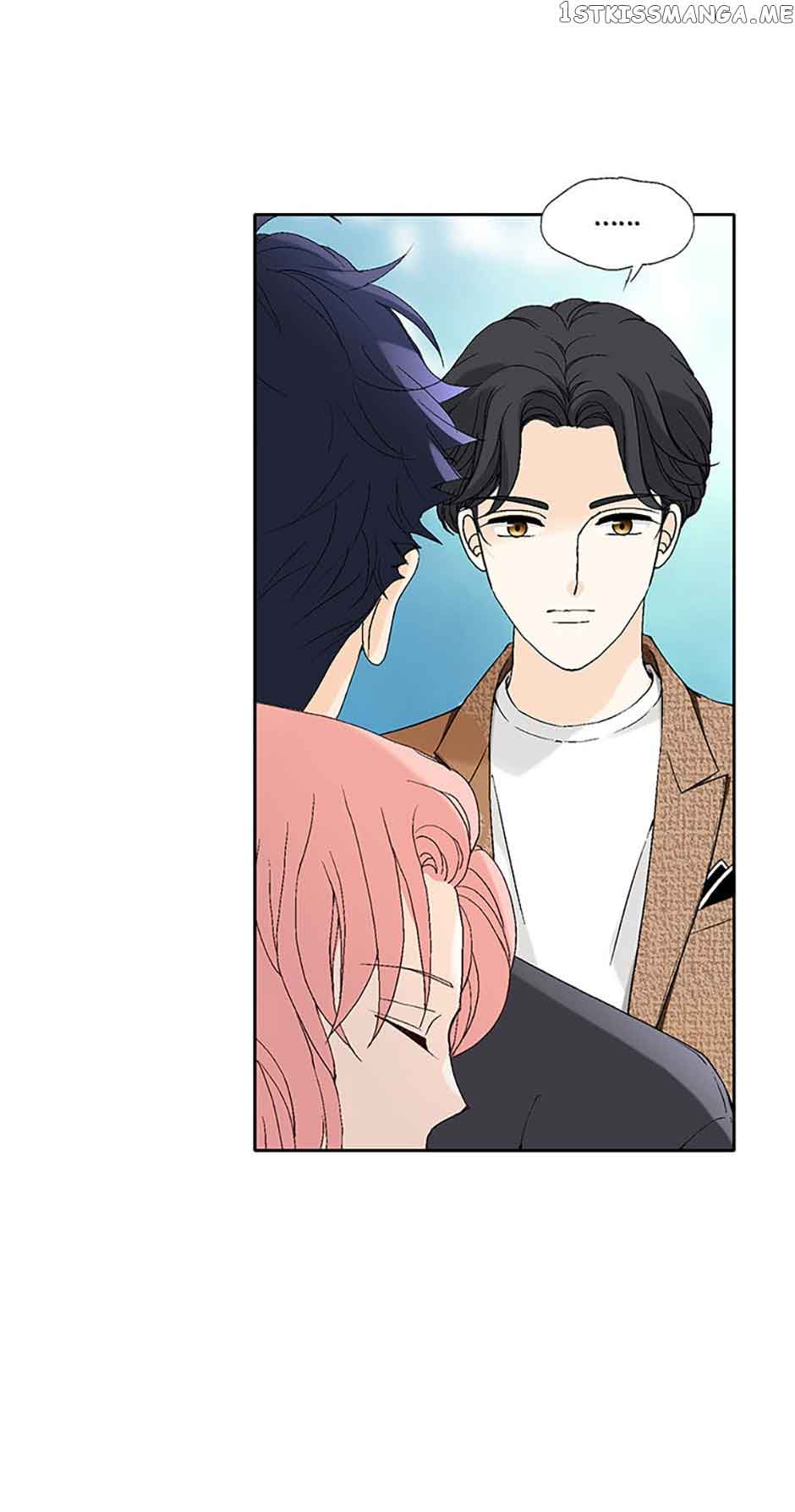 Flavors of Reincarnation chapter 47 page 40