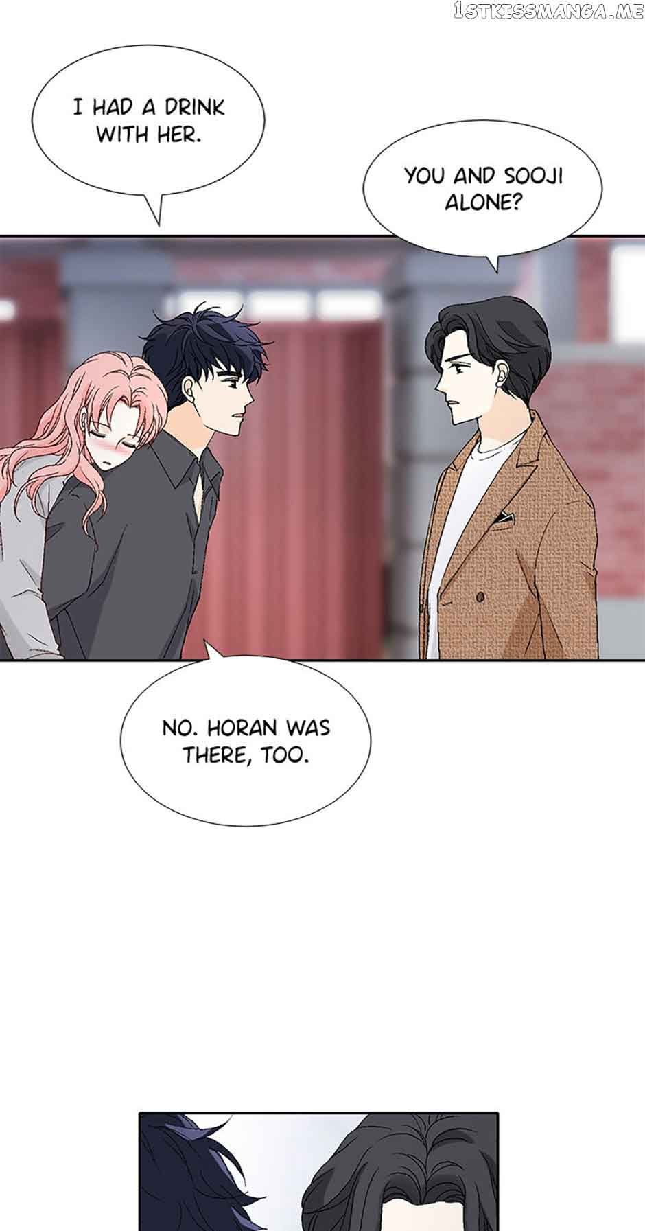 Flavors of Reincarnation chapter 47 page 41