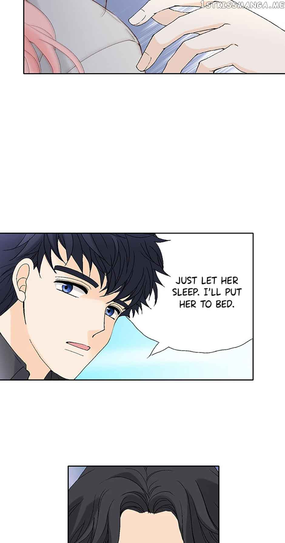 Flavors of Reincarnation chapter 47 page 43