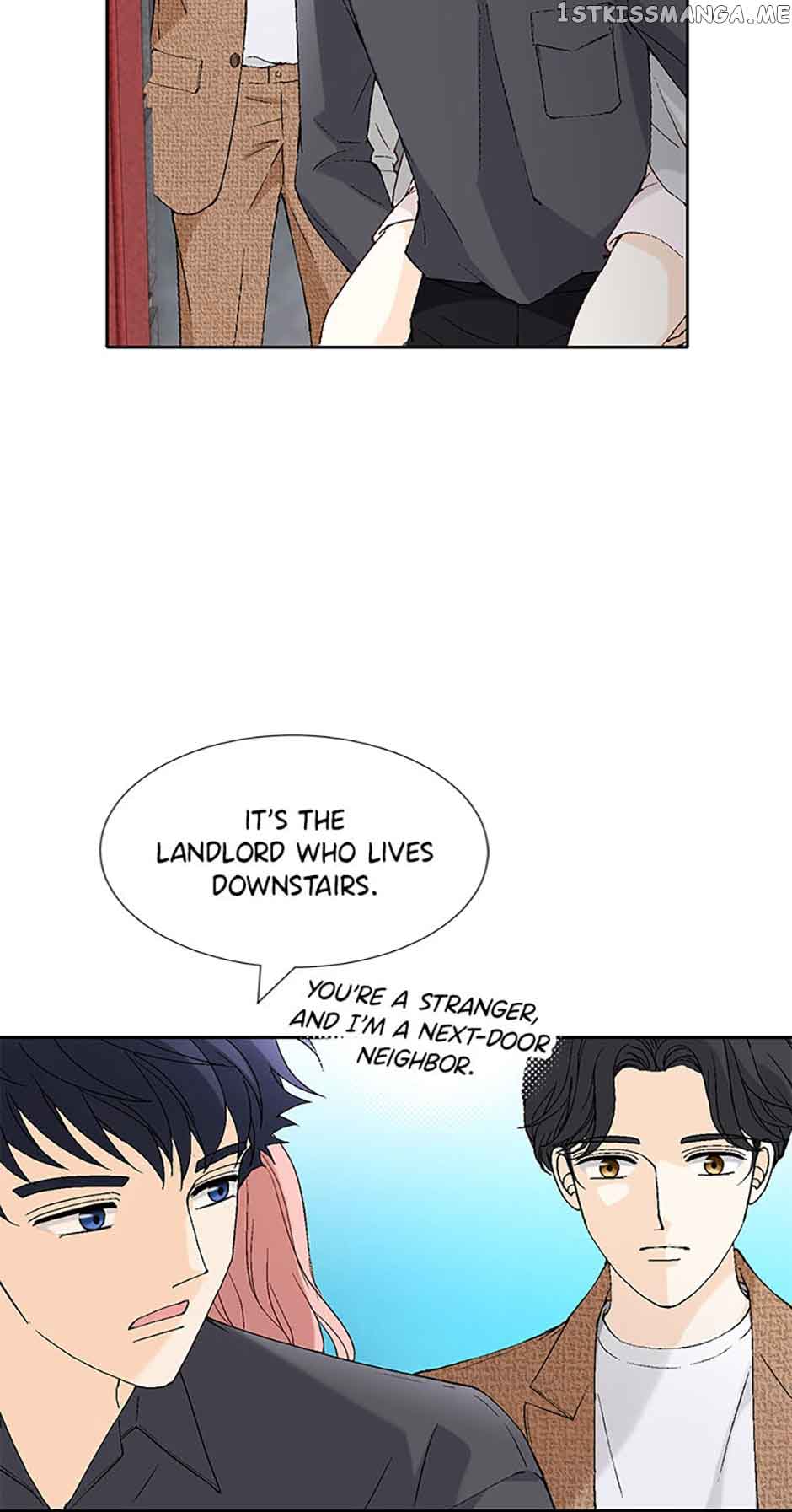 Flavors of Reincarnation chapter 47 page 47