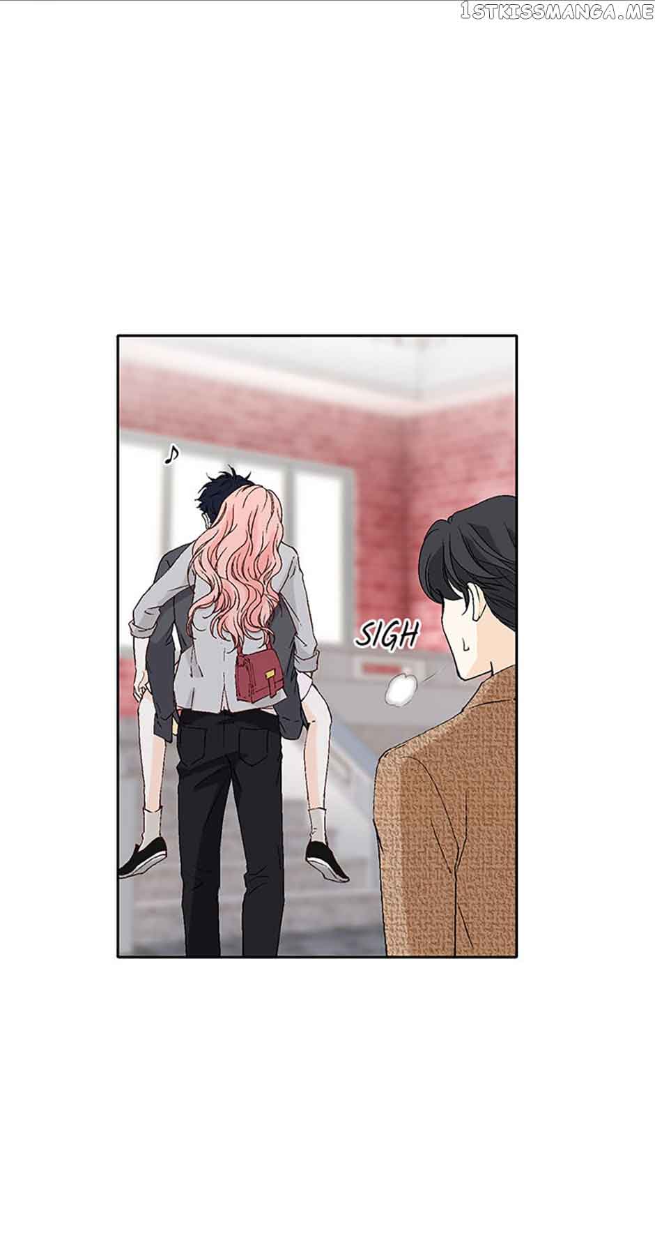Flavors of Reincarnation chapter 47 page 48