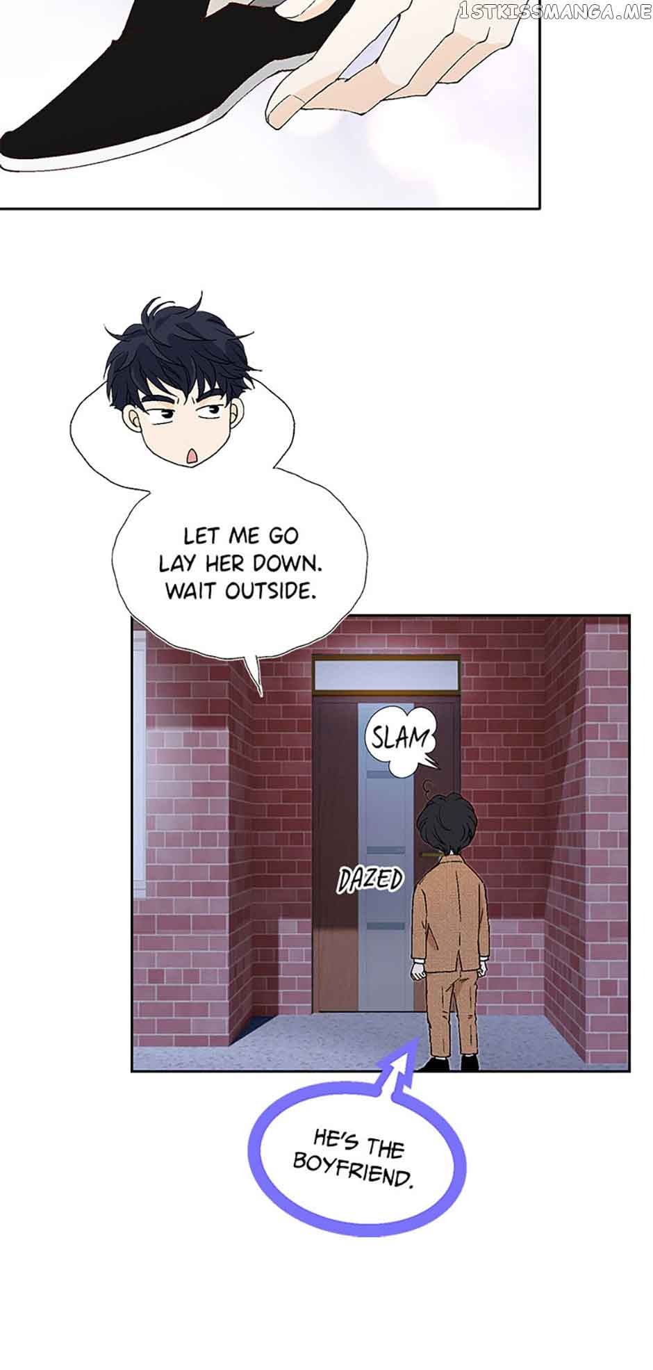 Flavors of Reincarnation chapter 47 page 52
