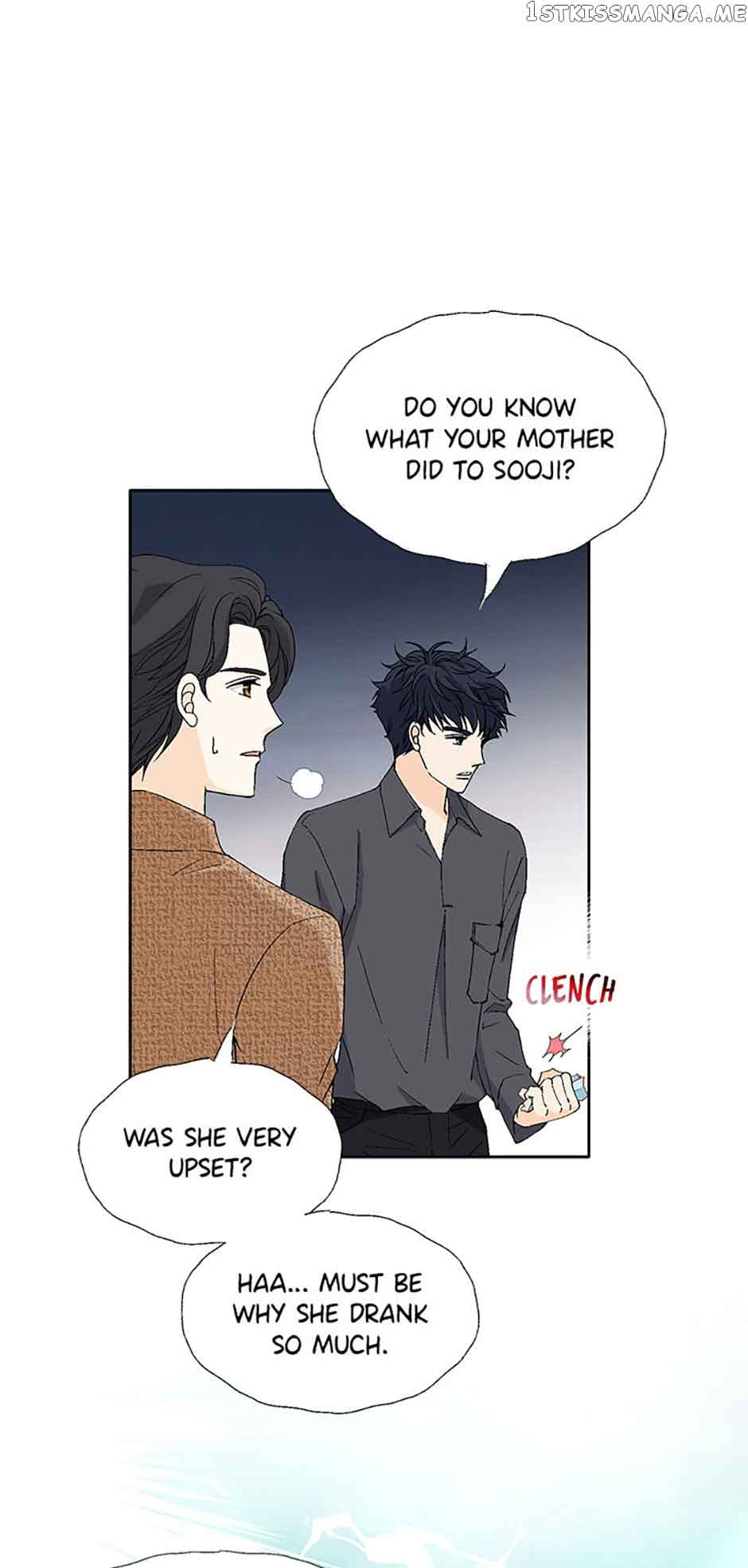 Flavors of Reincarnation chapter 48 page 3