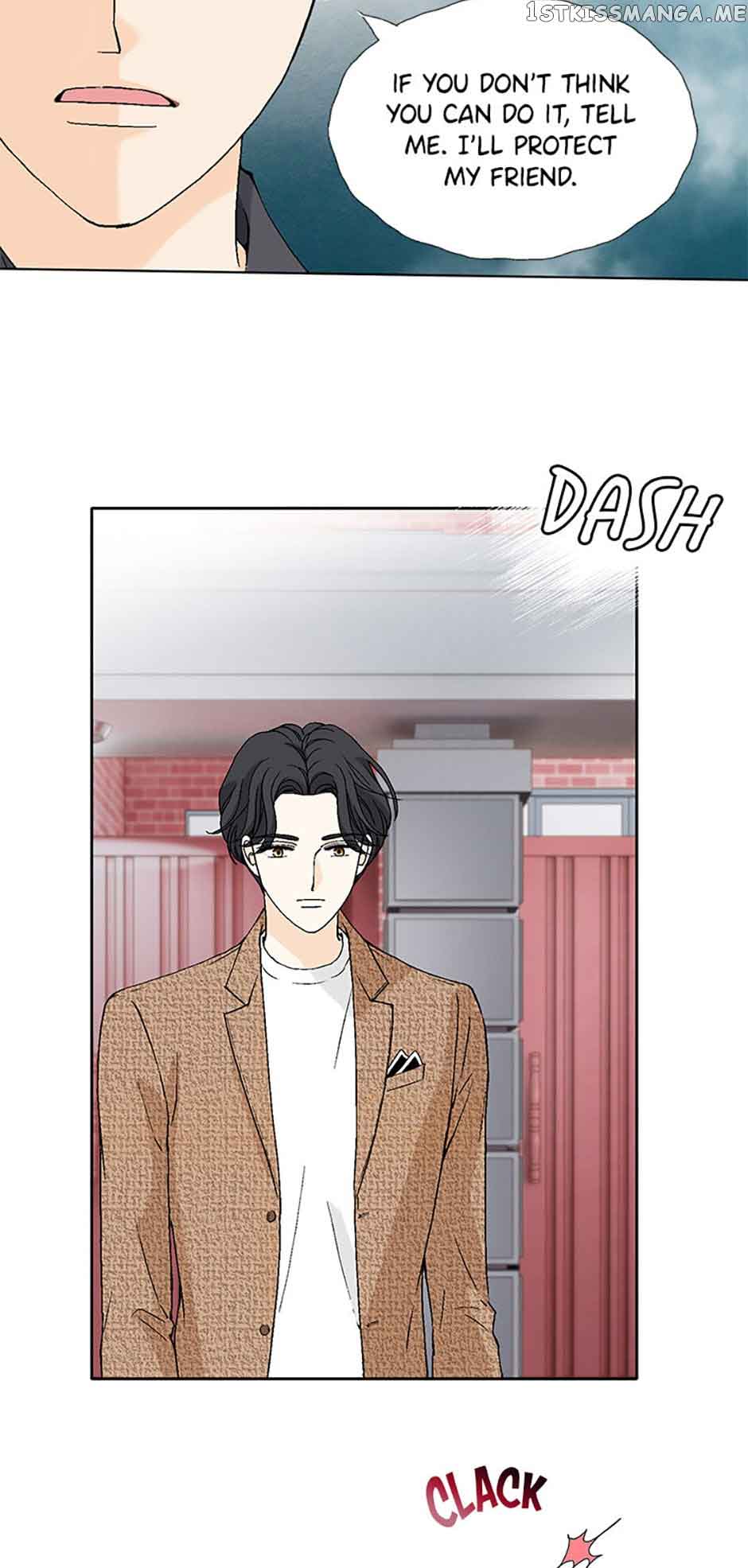 Flavors of Reincarnation chapter 48 page 5