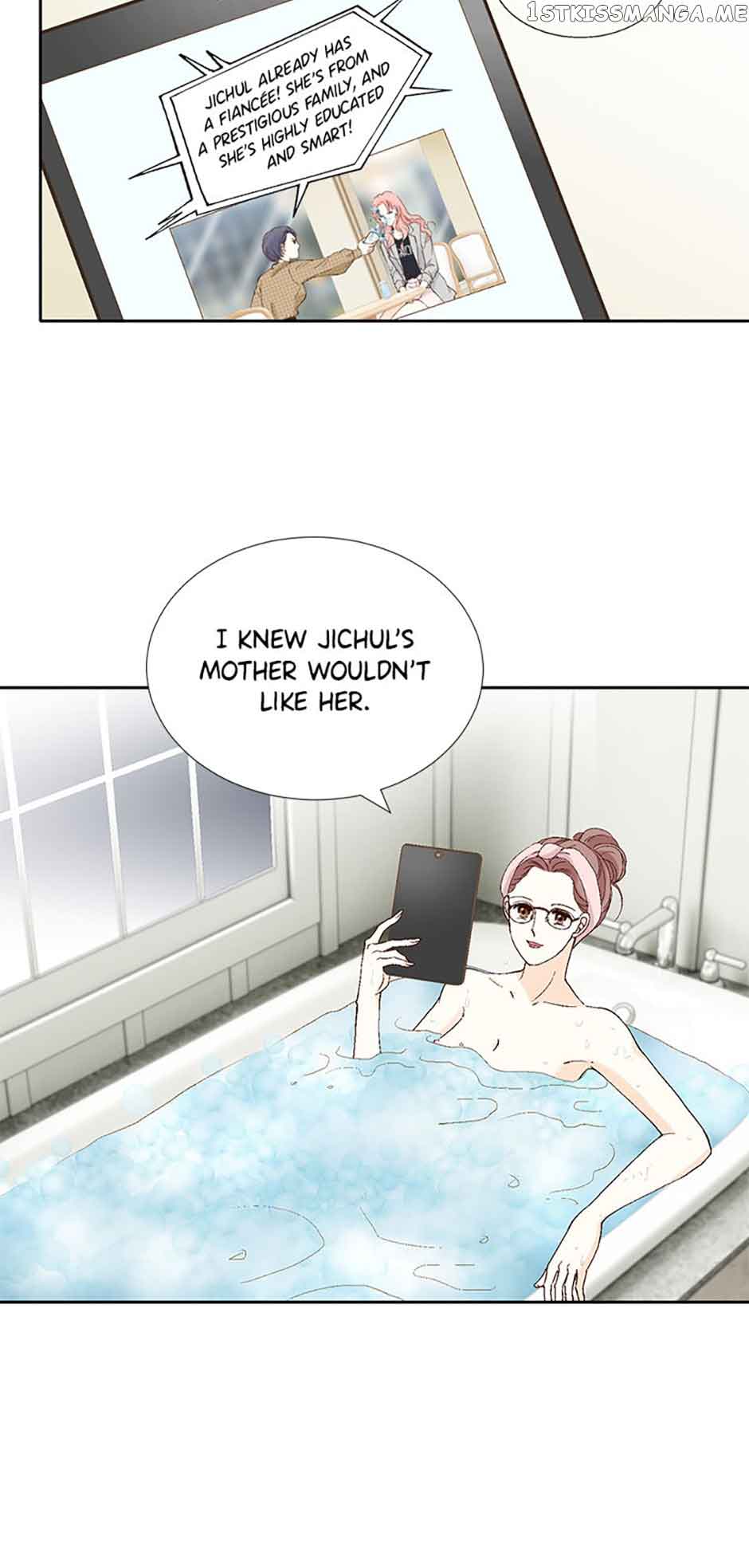 Flavors of Reincarnation chapter 48 page 8