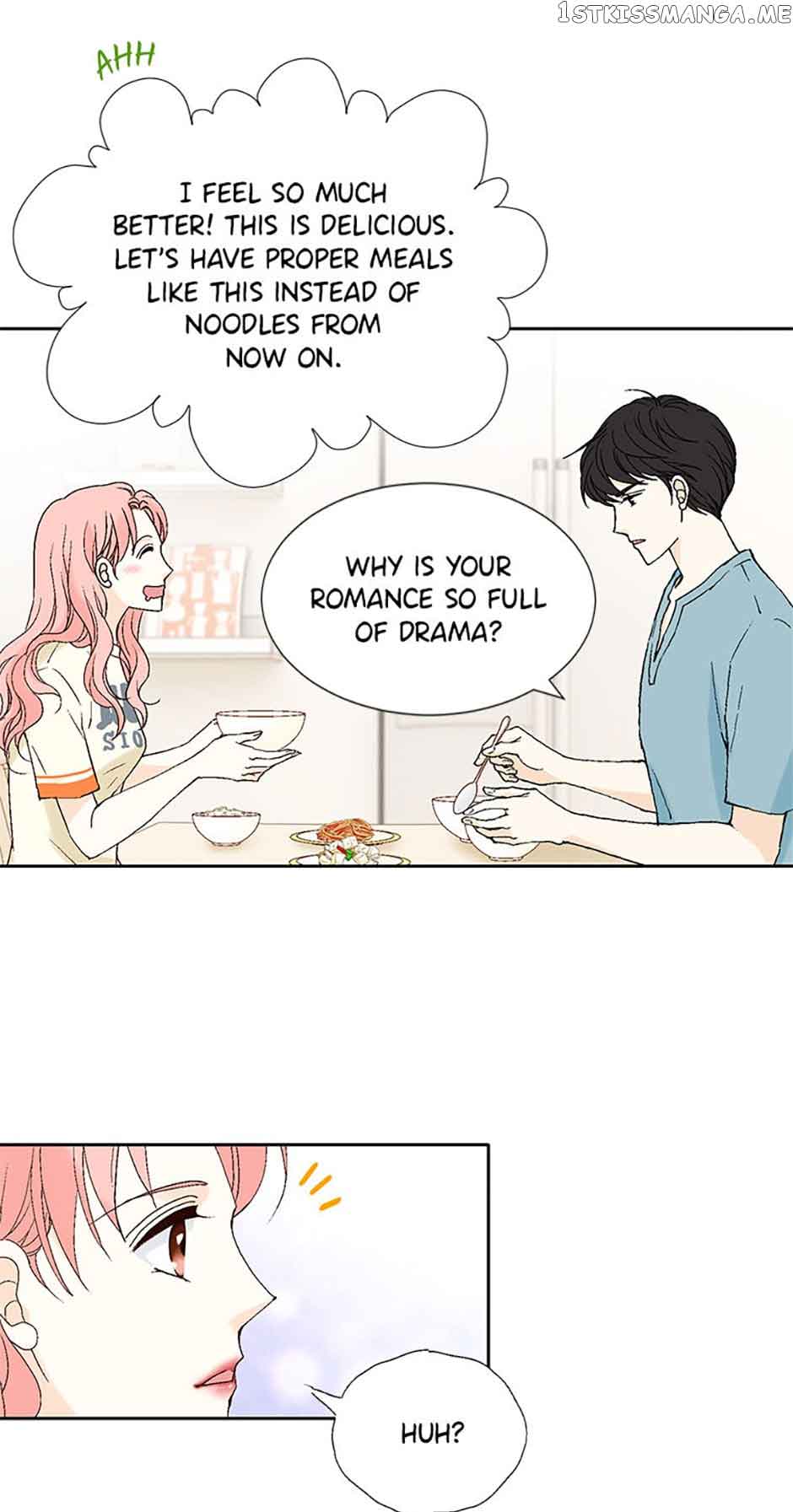 Flavors of Reincarnation chapter 48 page 17
