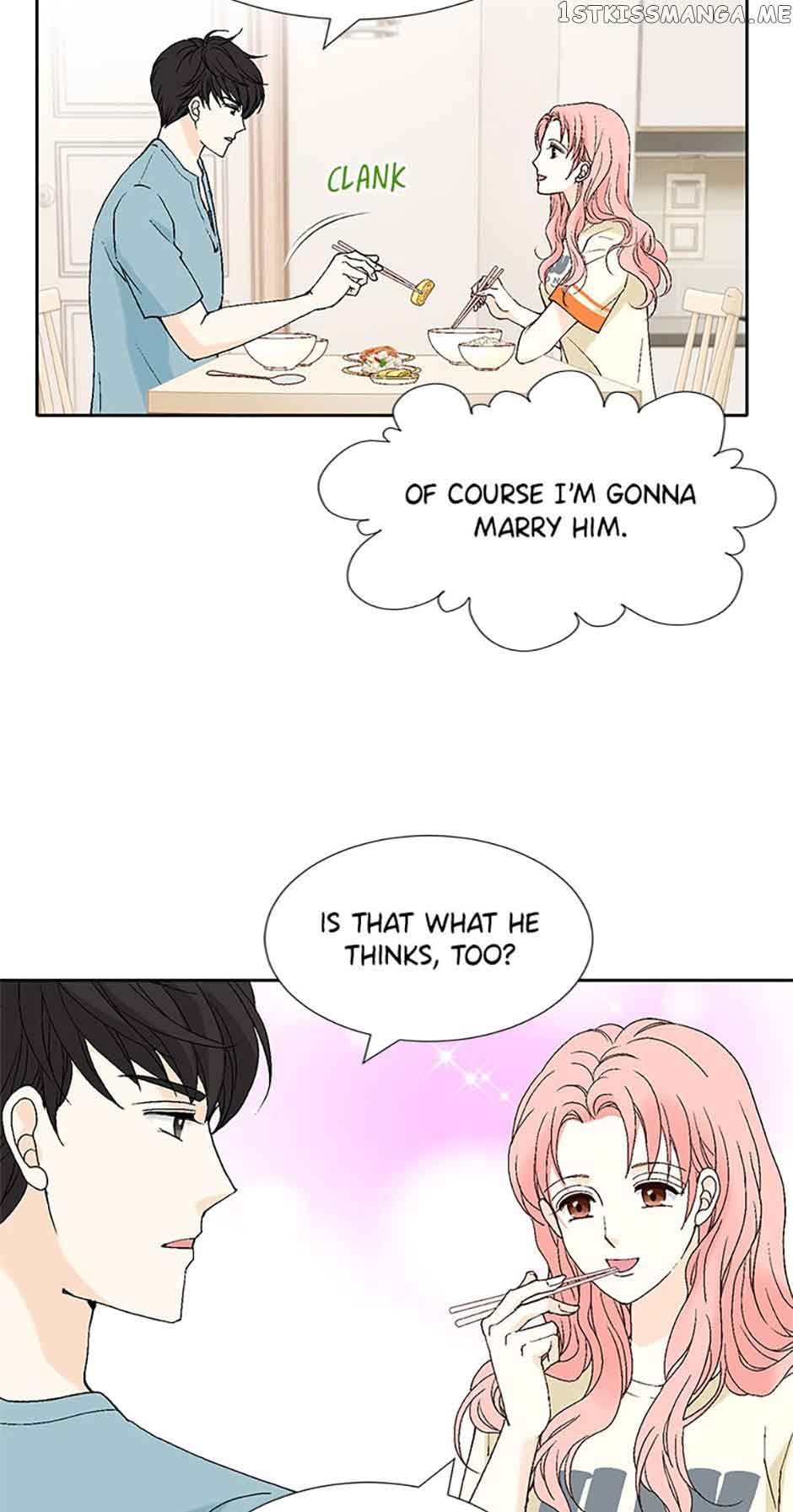 Flavors of Reincarnation chapter 48 page 19