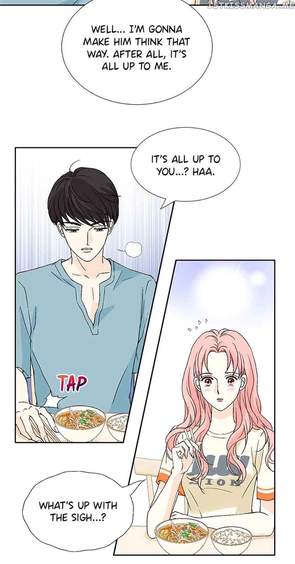 Flavors of Reincarnation chapter 48 page 20