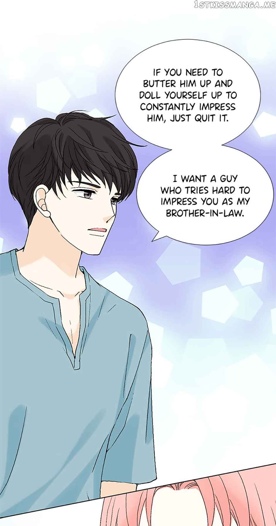 Flavors of Reincarnation chapter 48 page 21