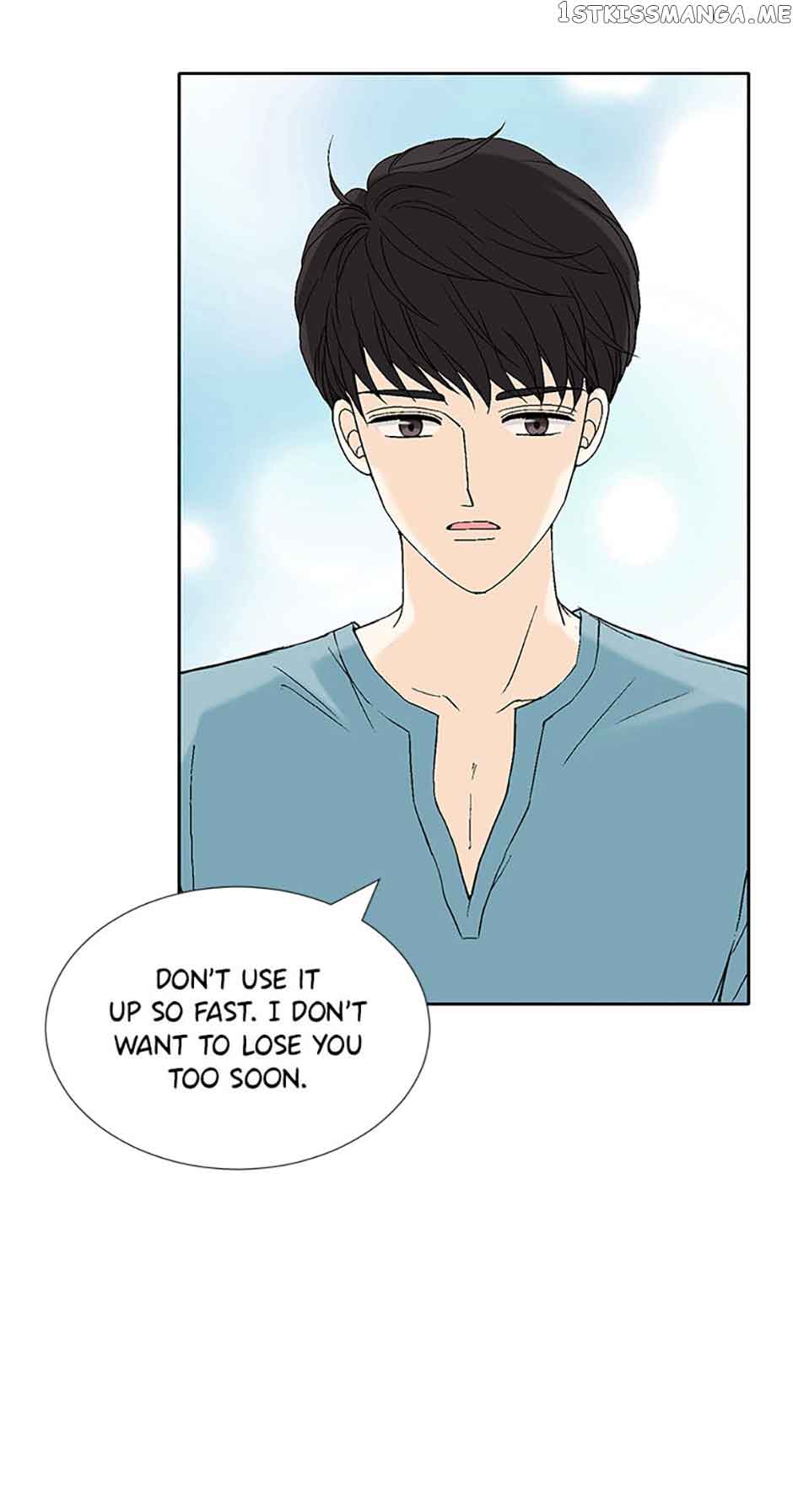 Flavors of Reincarnation chapter 48 page 25