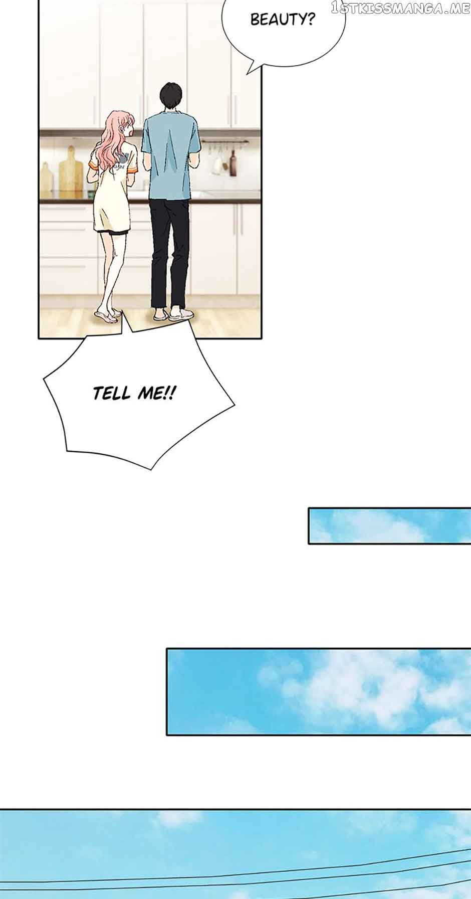 Flavors of Reincarnation chapter 48 page 28