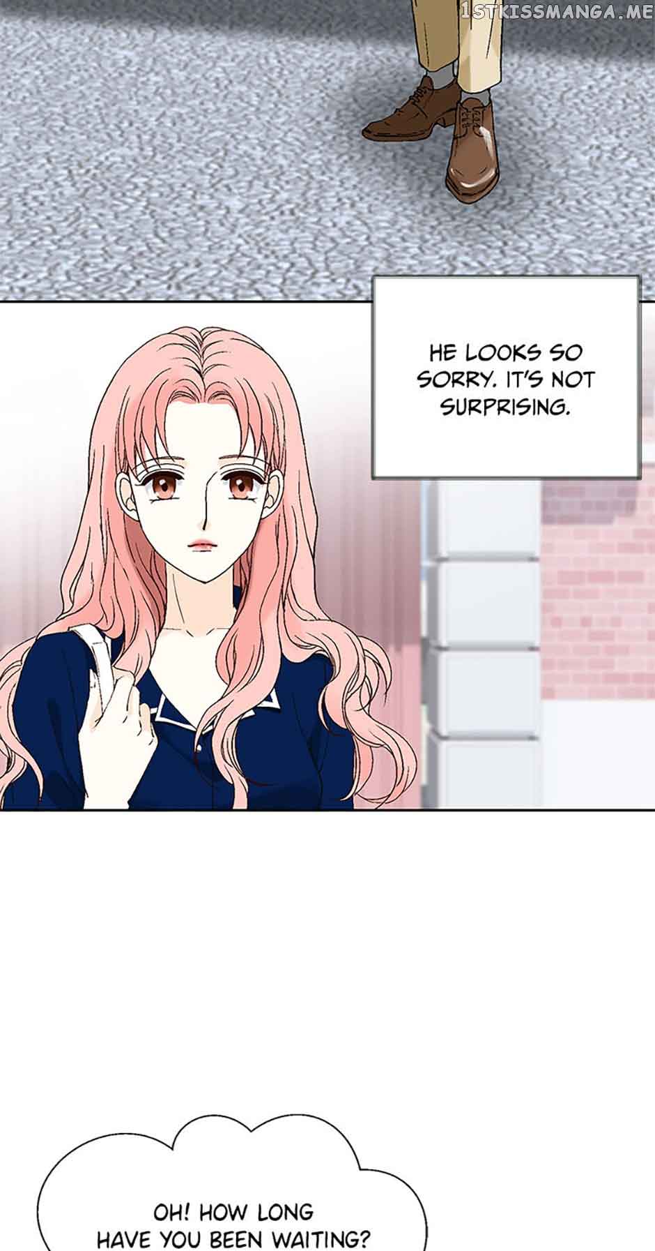 Flavors of Reincarnation chapter 48 page 30