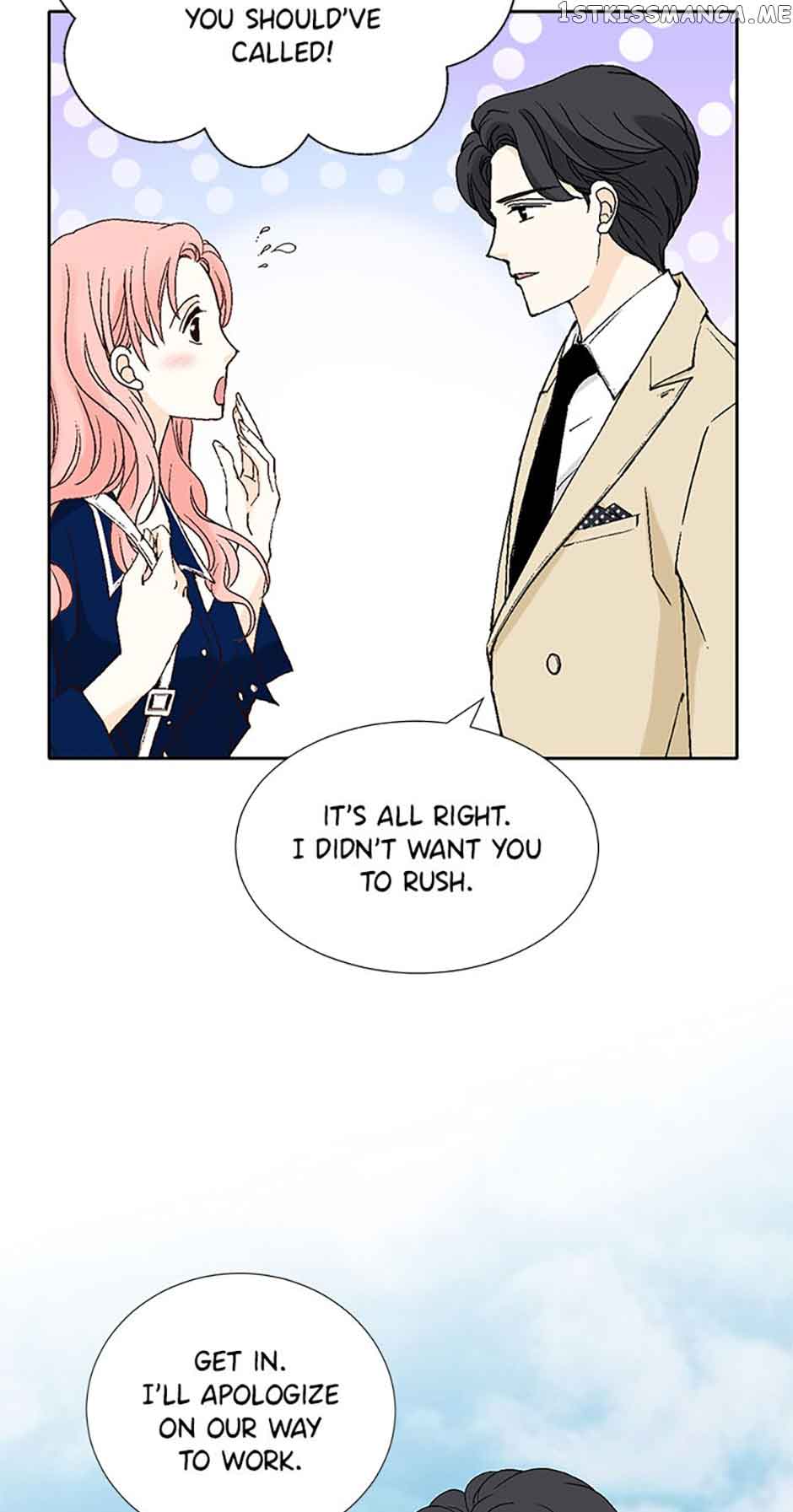 Flavors of Reincarnation chapter 48 page 31