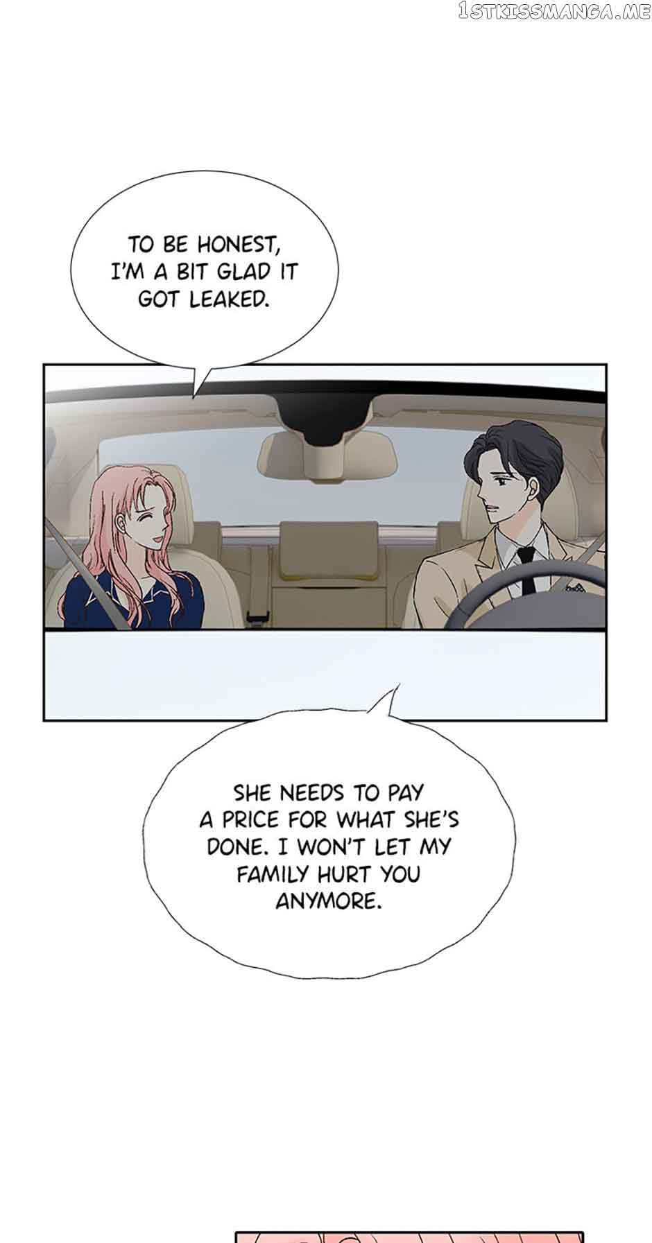 Flavors of Reincarnation chapter 48 page 35
