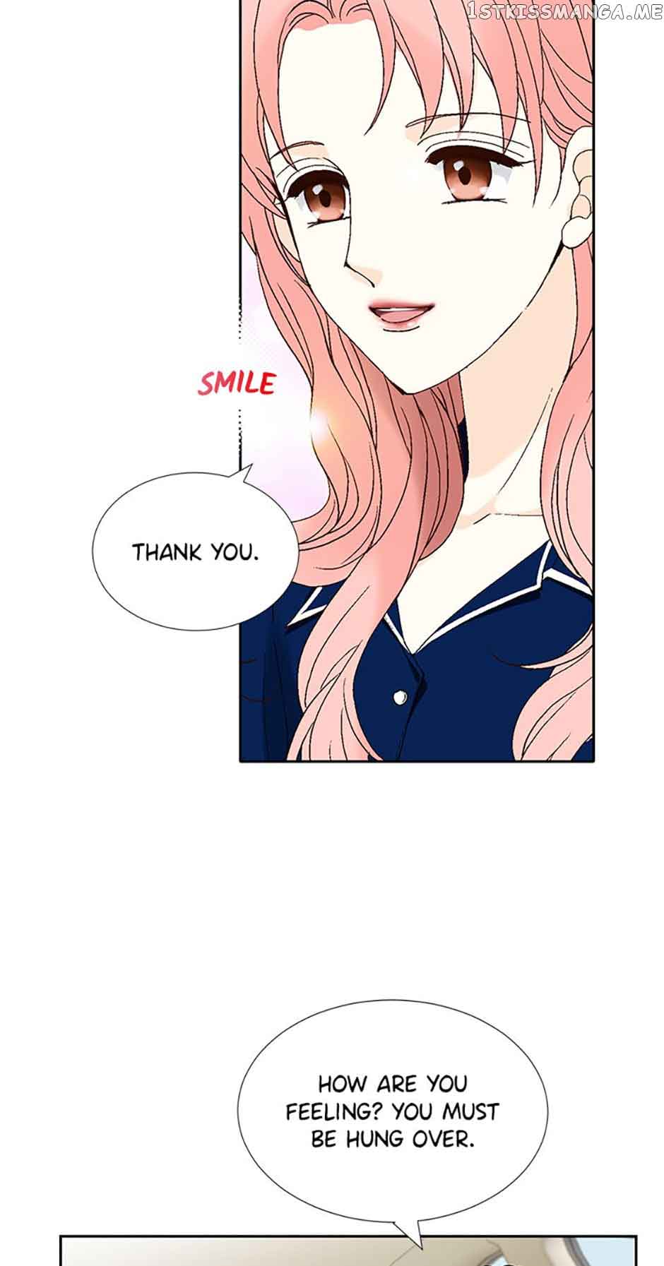 Flavors of Reincarnation chapter 48 page 36