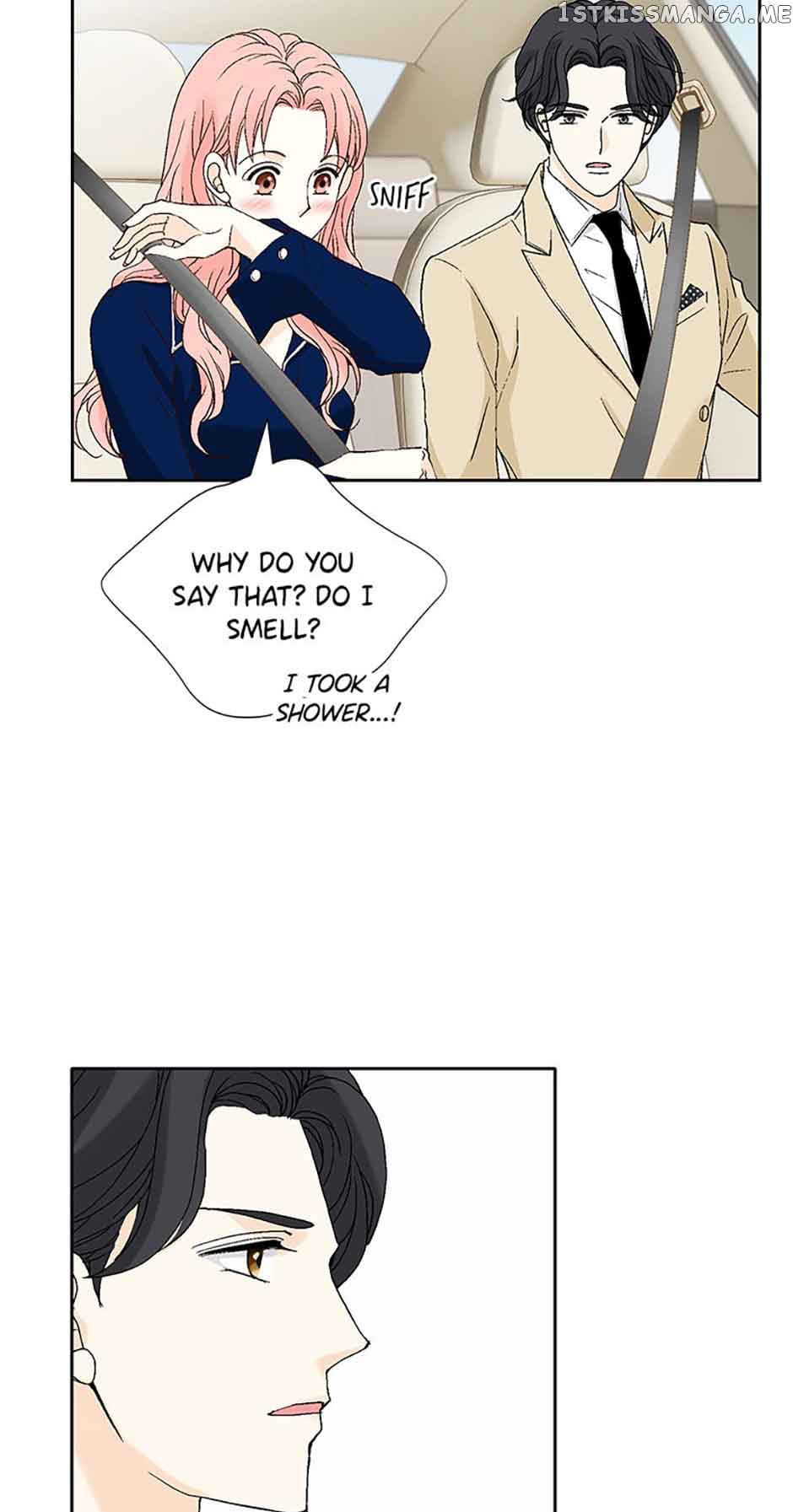 Flavors of Reincarnation chapter 48 page 37