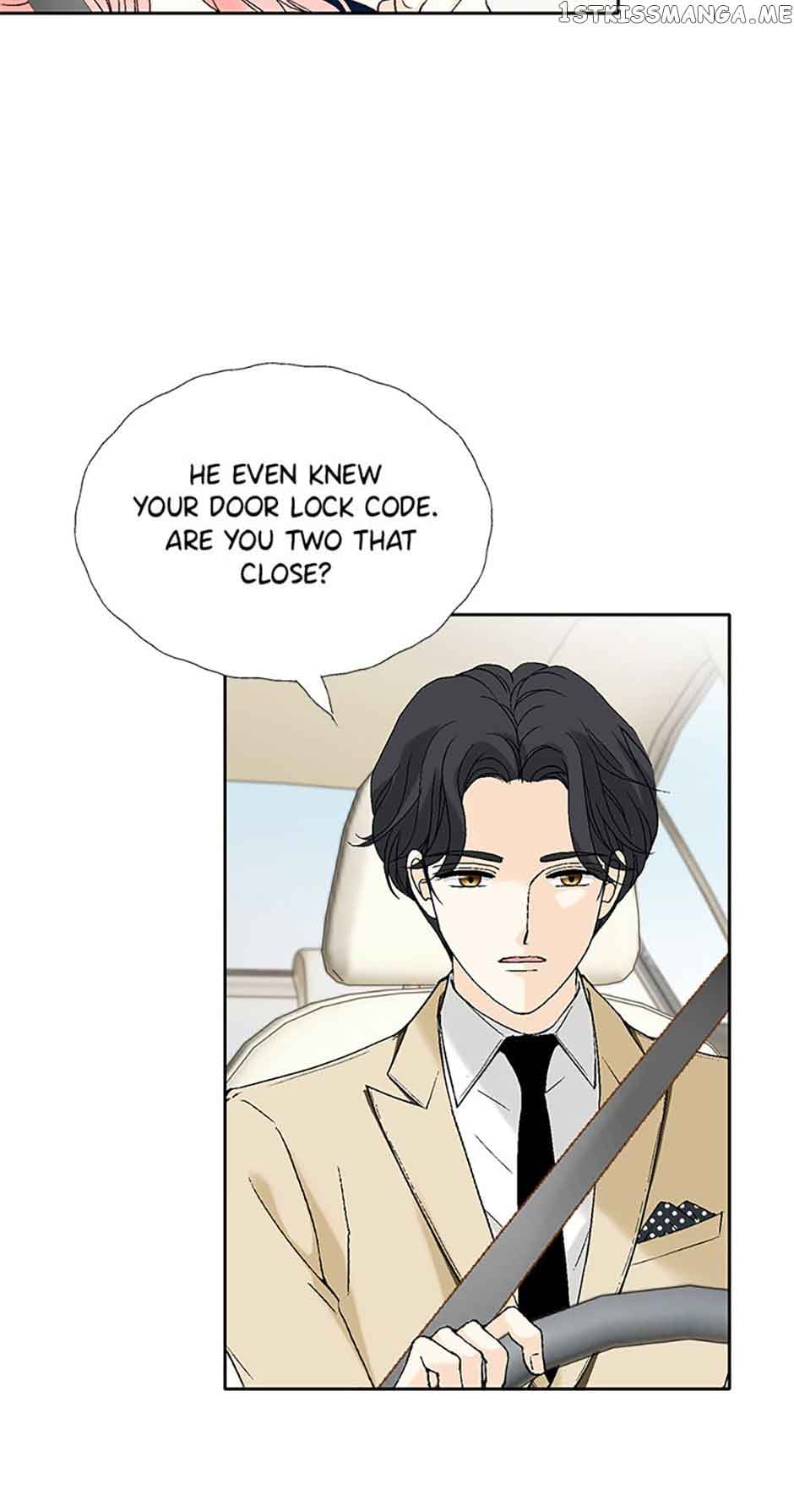 Flavors of Reincarnation chapter 48 page 40