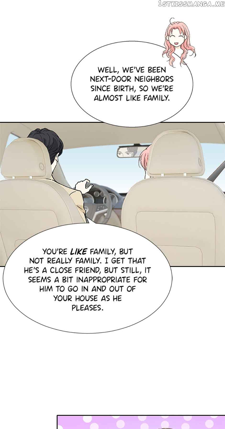 Flavors of Reincarnation chapter 48 page 41
