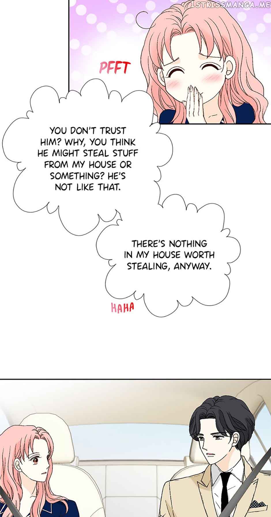 Flavors of Reincarnation chapter 48 page 42