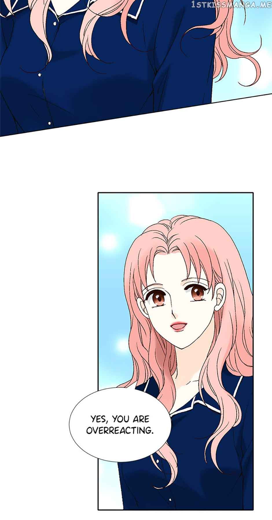 Flavors of Reincarnation chapter 48 page 44