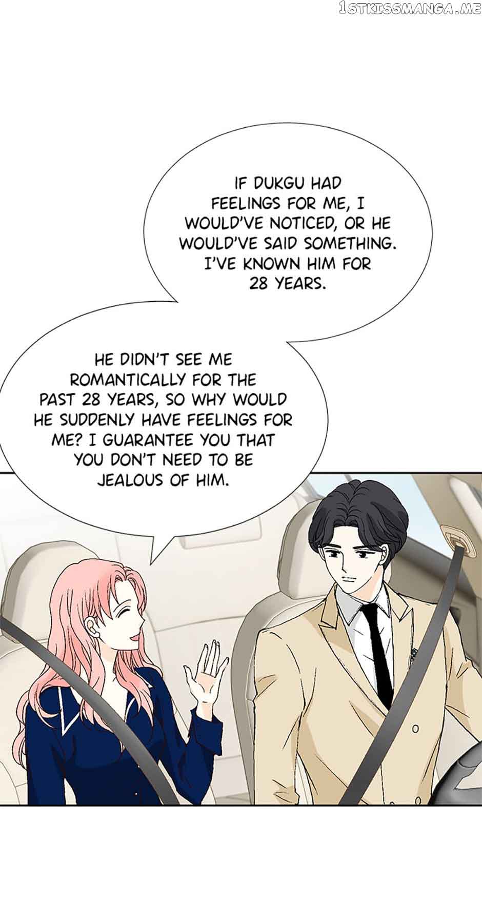 Flavors of Reincarnation chapter 48 page 45