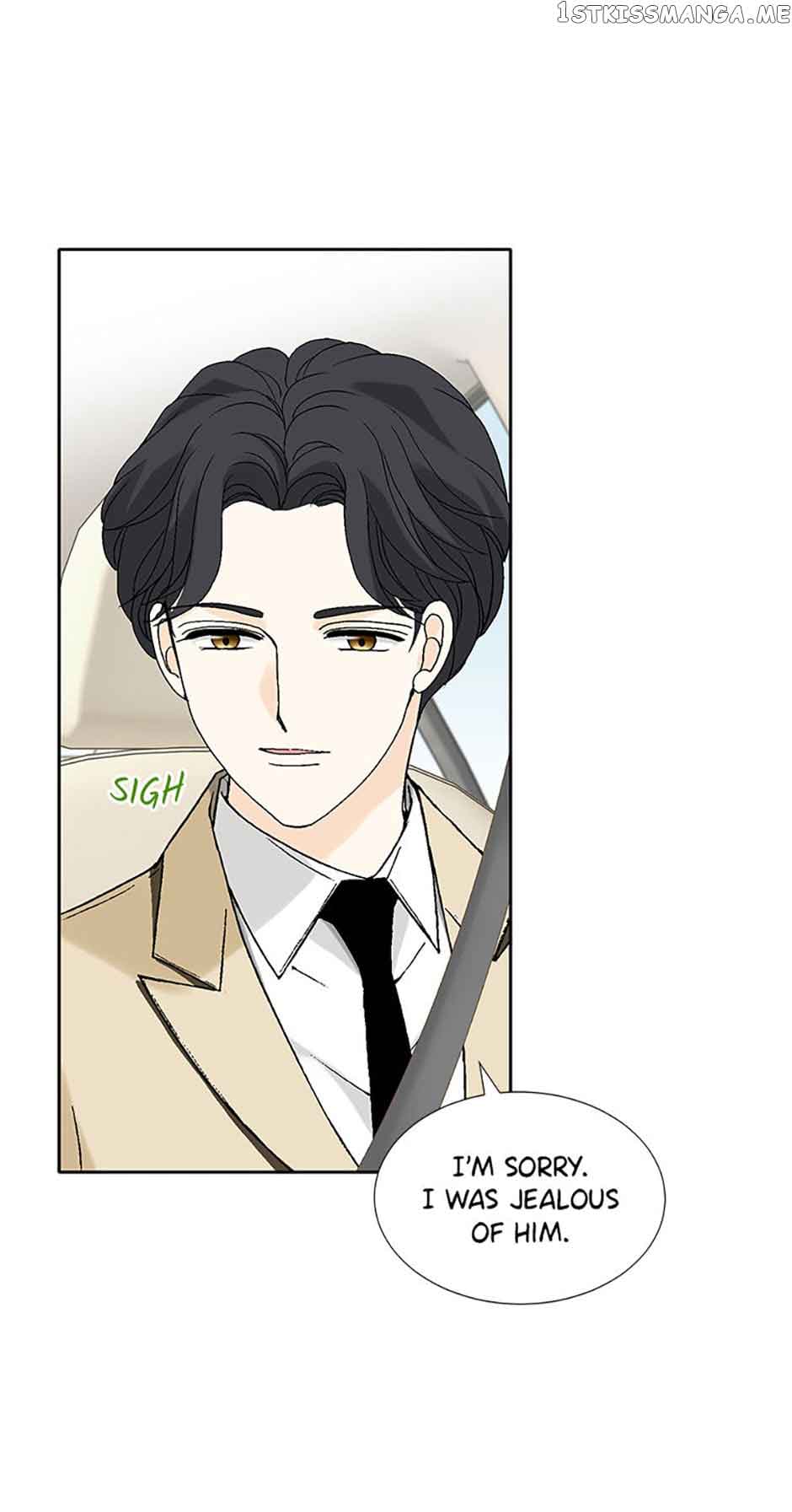 Flavors of Reincarnation chapter 48 page 46