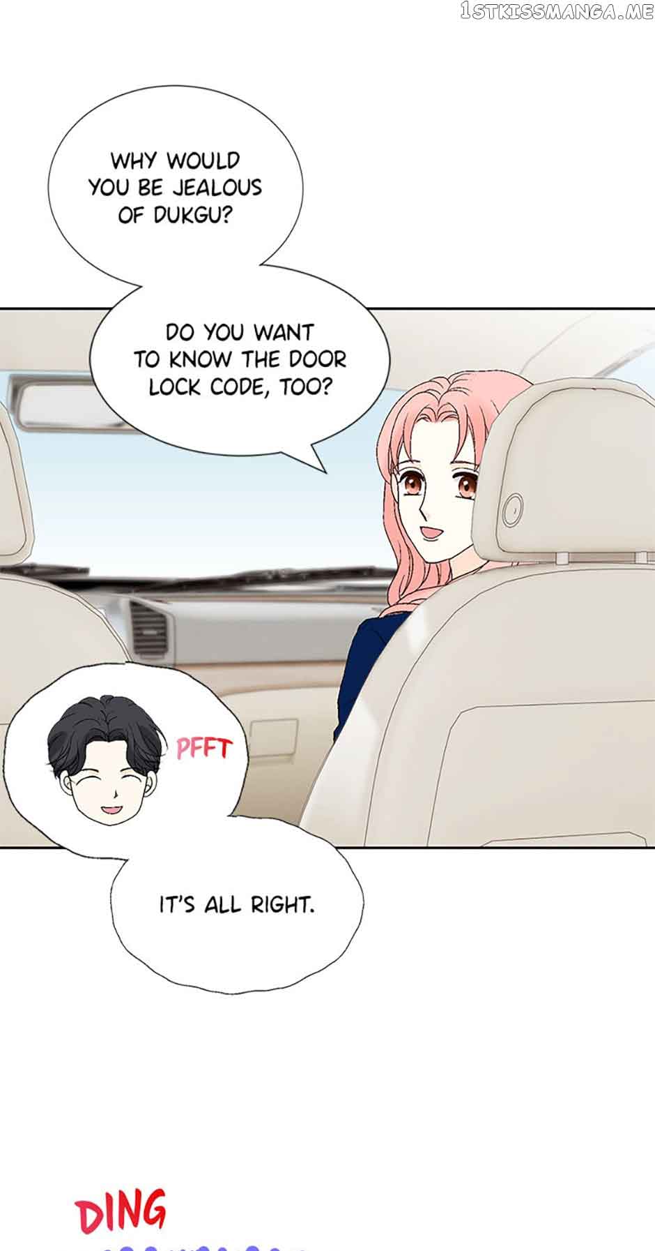 Flavors of Reincarnation chapter 48 page 47
