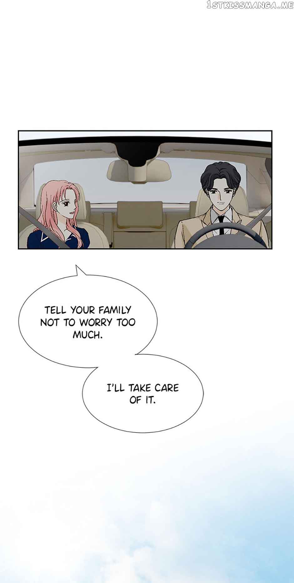 Flavors of Reincarnation chapter 48 page 49