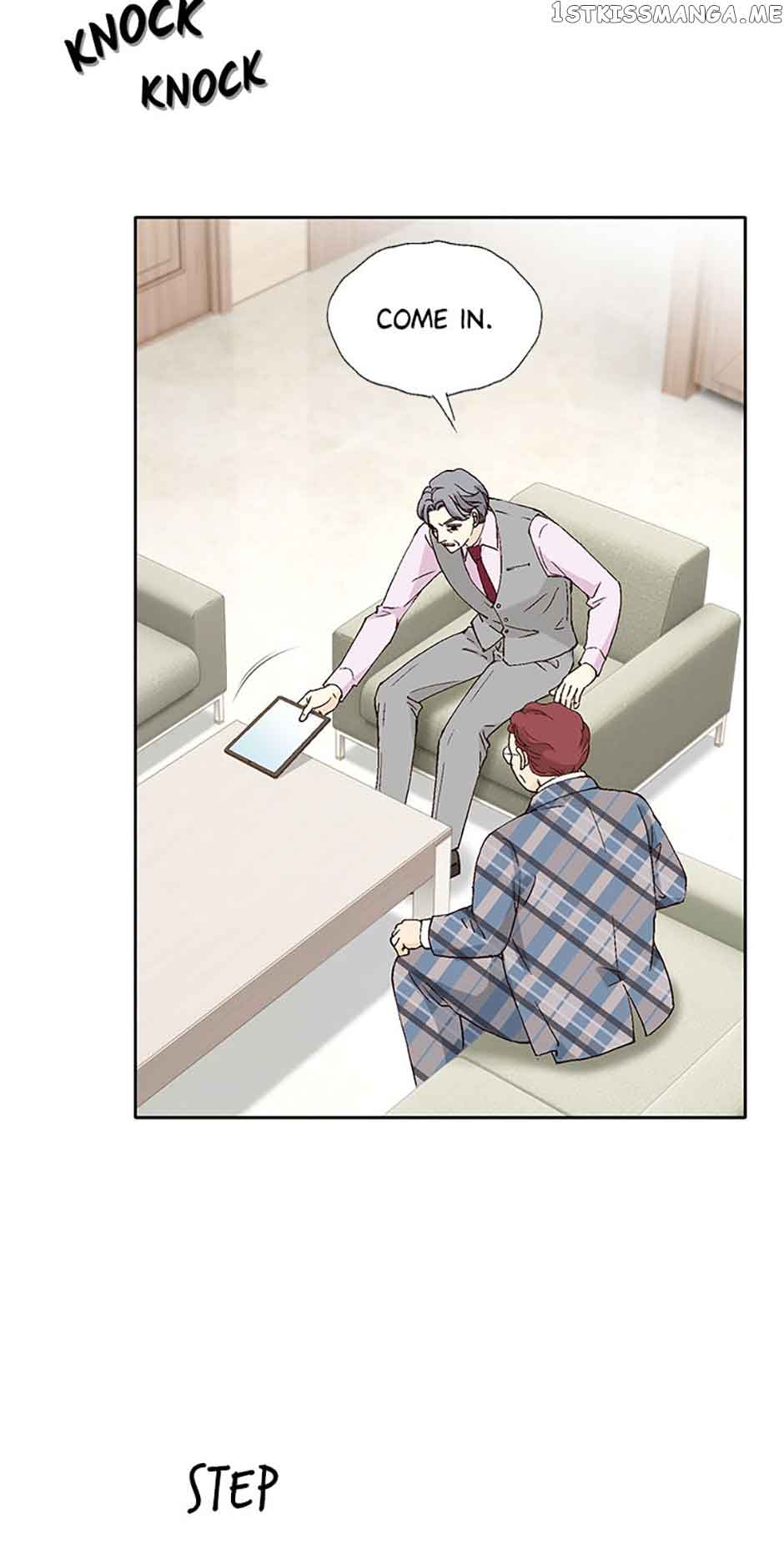 Flavors of Reincarnation chapter 48 page 52
