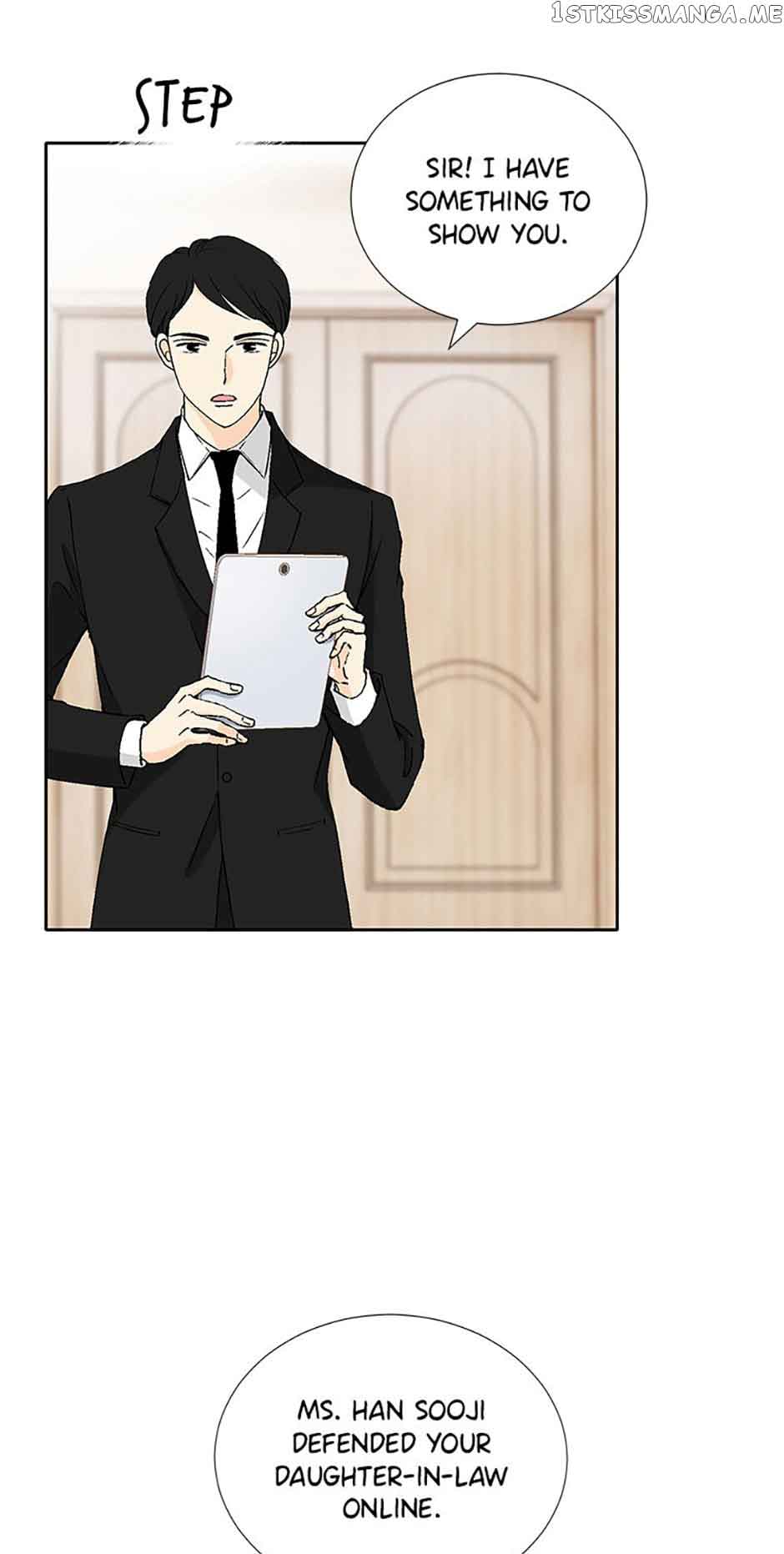 Flavors of Reincarnation chapter 48 page 53