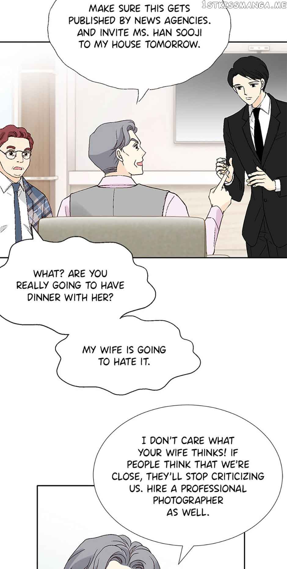 Flavors of Reincarnation chapter 48 page 56