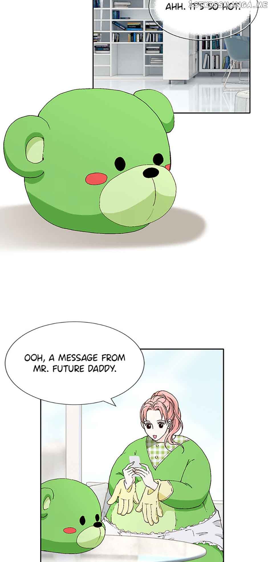 Flavors of Reincarnation chapter 49 page 2