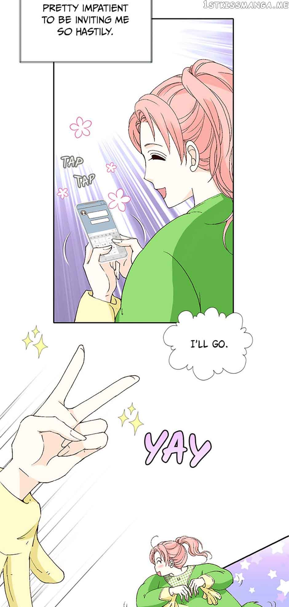 Flavors of Reincarnation chapter 49 page 4