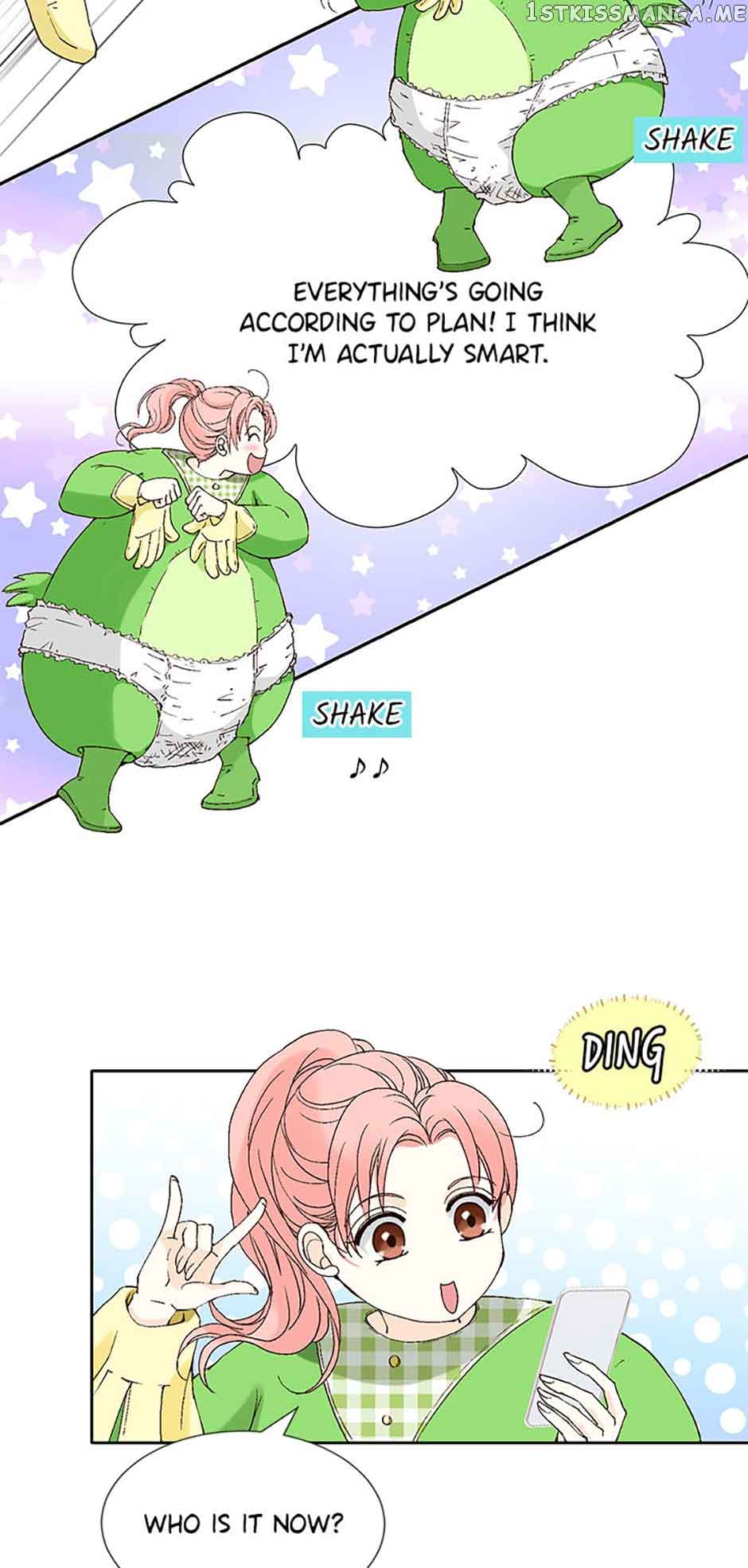 Flavors of Reincarnation chapter 49 page 5