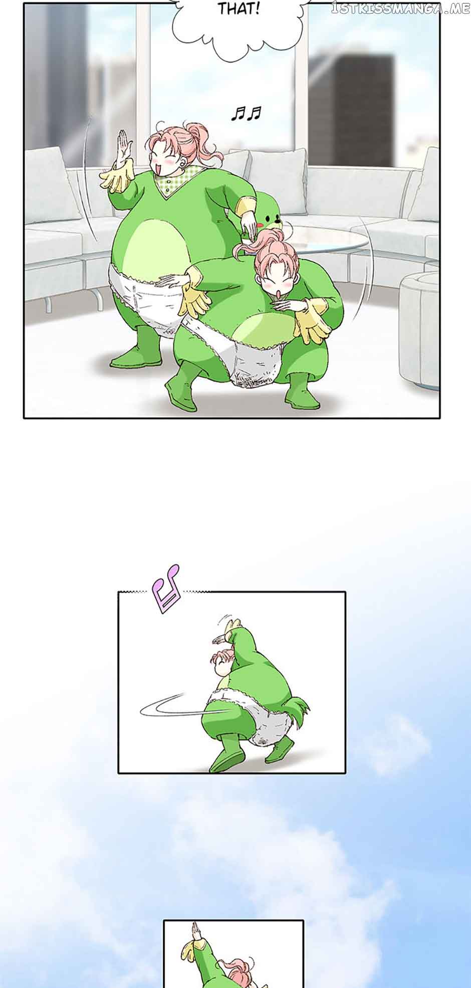 Flavors of Reincarnation chapter 49 page 7