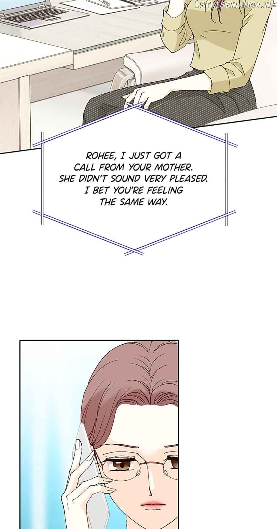 Flavors of Reincarnation chapter 49 page 10