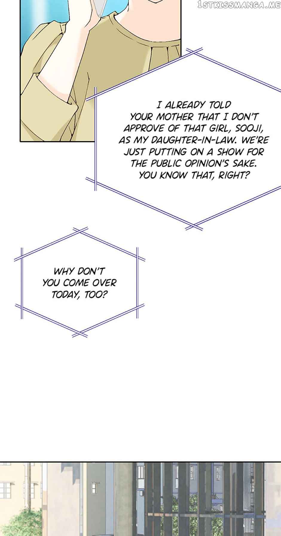 Flavors of Reincarnation chapter 49 page 11