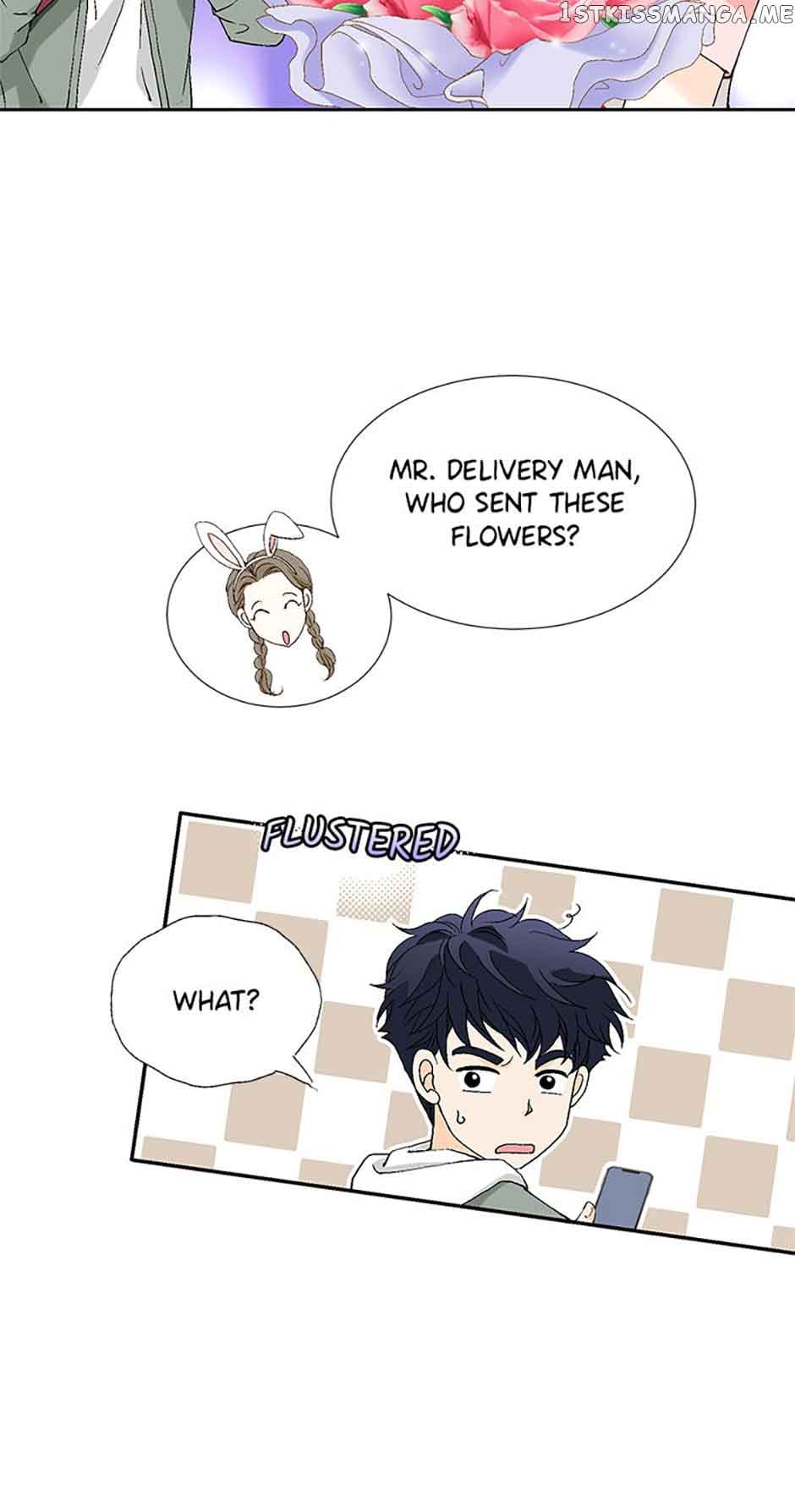 Flavors of Reincarnation chapter 49 page 16