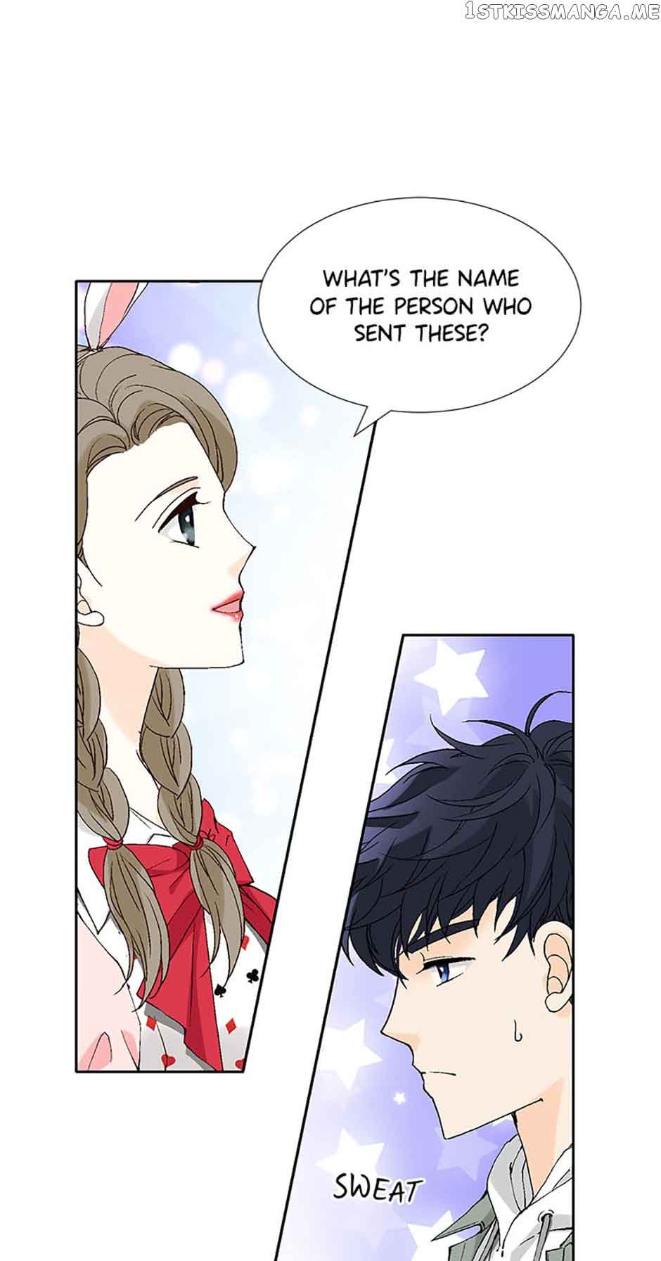Flavors of Reincarnation chapter 49 page 17