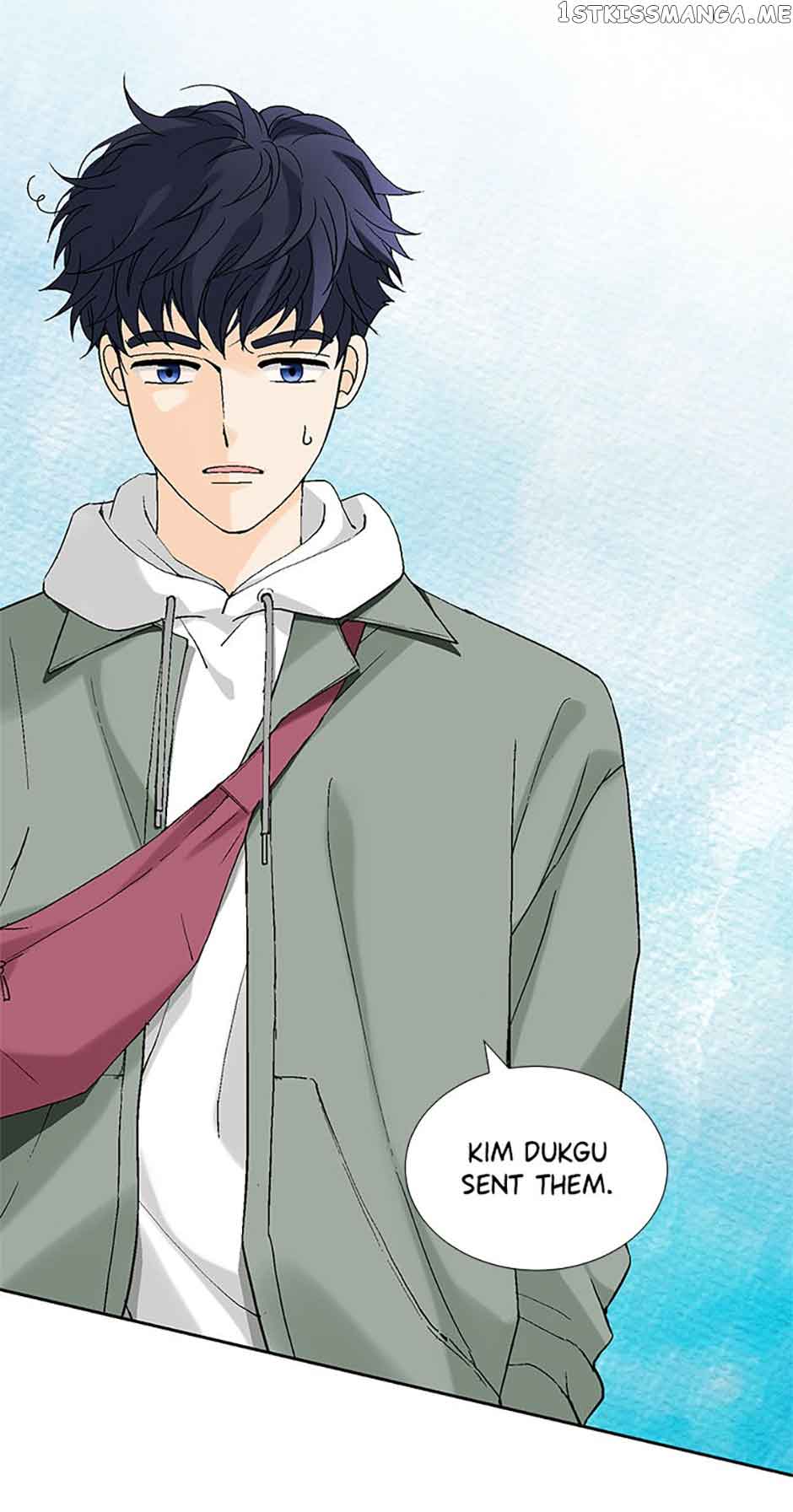 Flavors of Reincarnation chapter 49 page 19