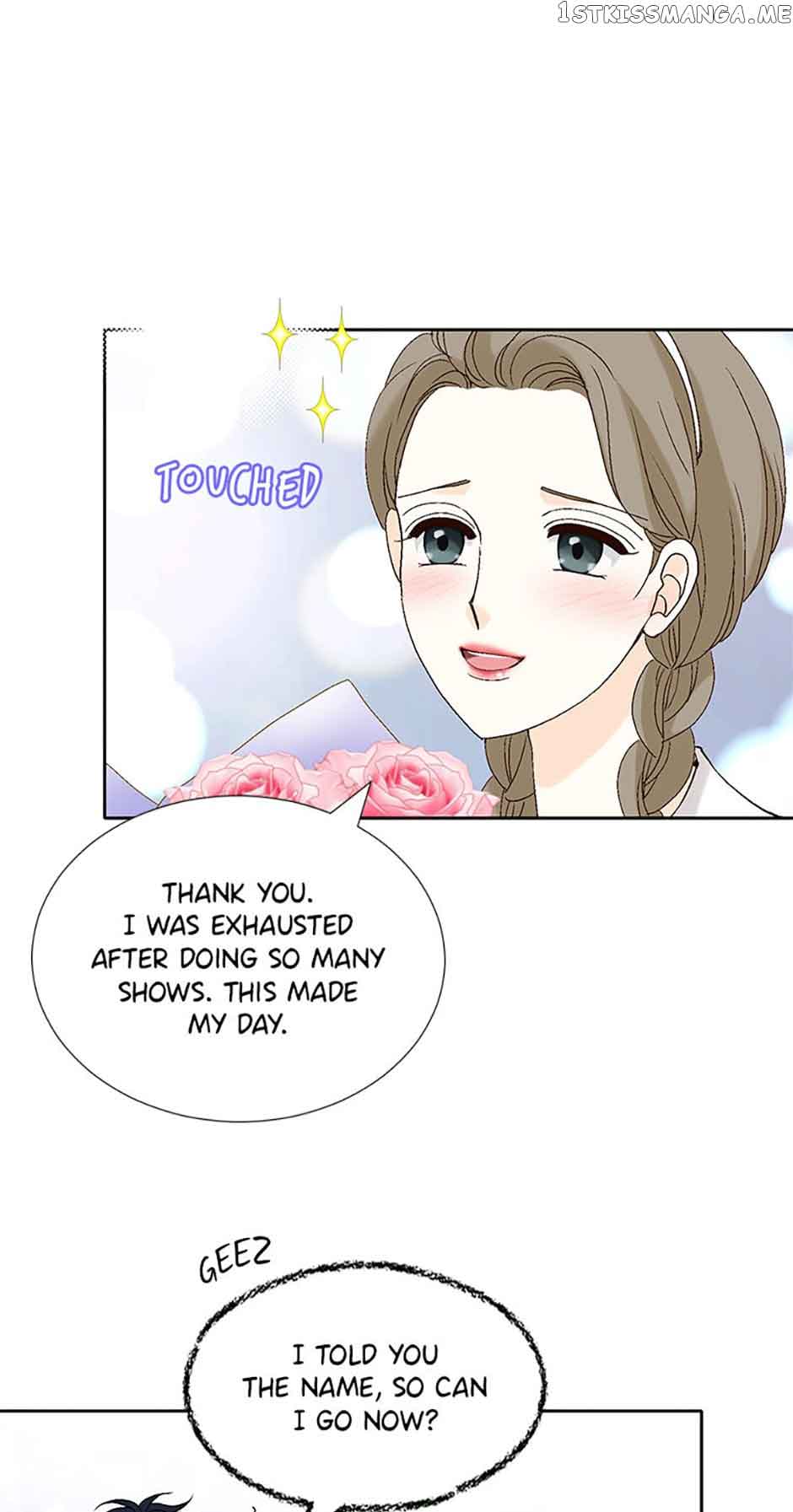 Flavors of Reincarnation chapter 49 page 20