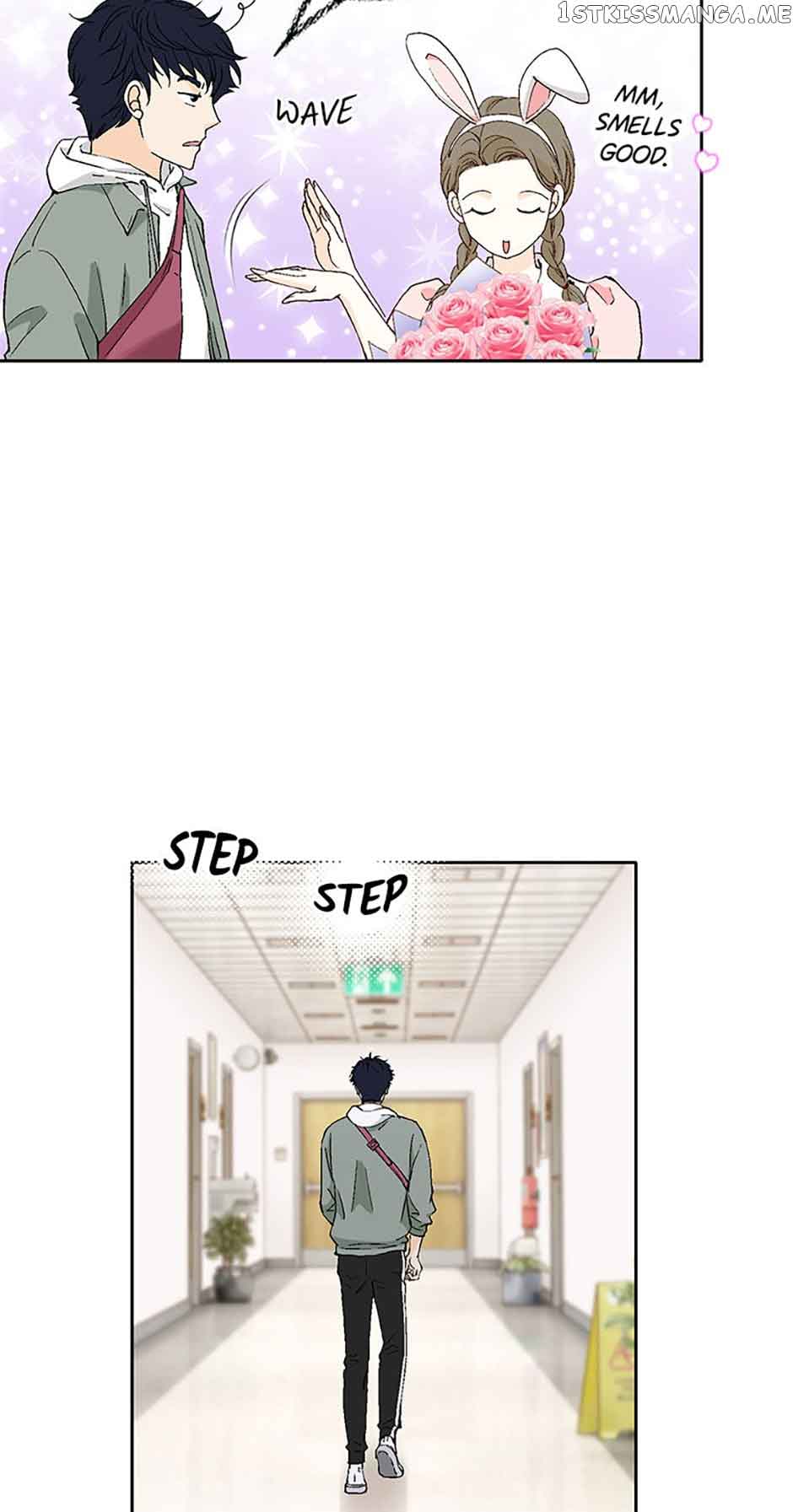 Flavors of Reincarnation chapter 49 page 21