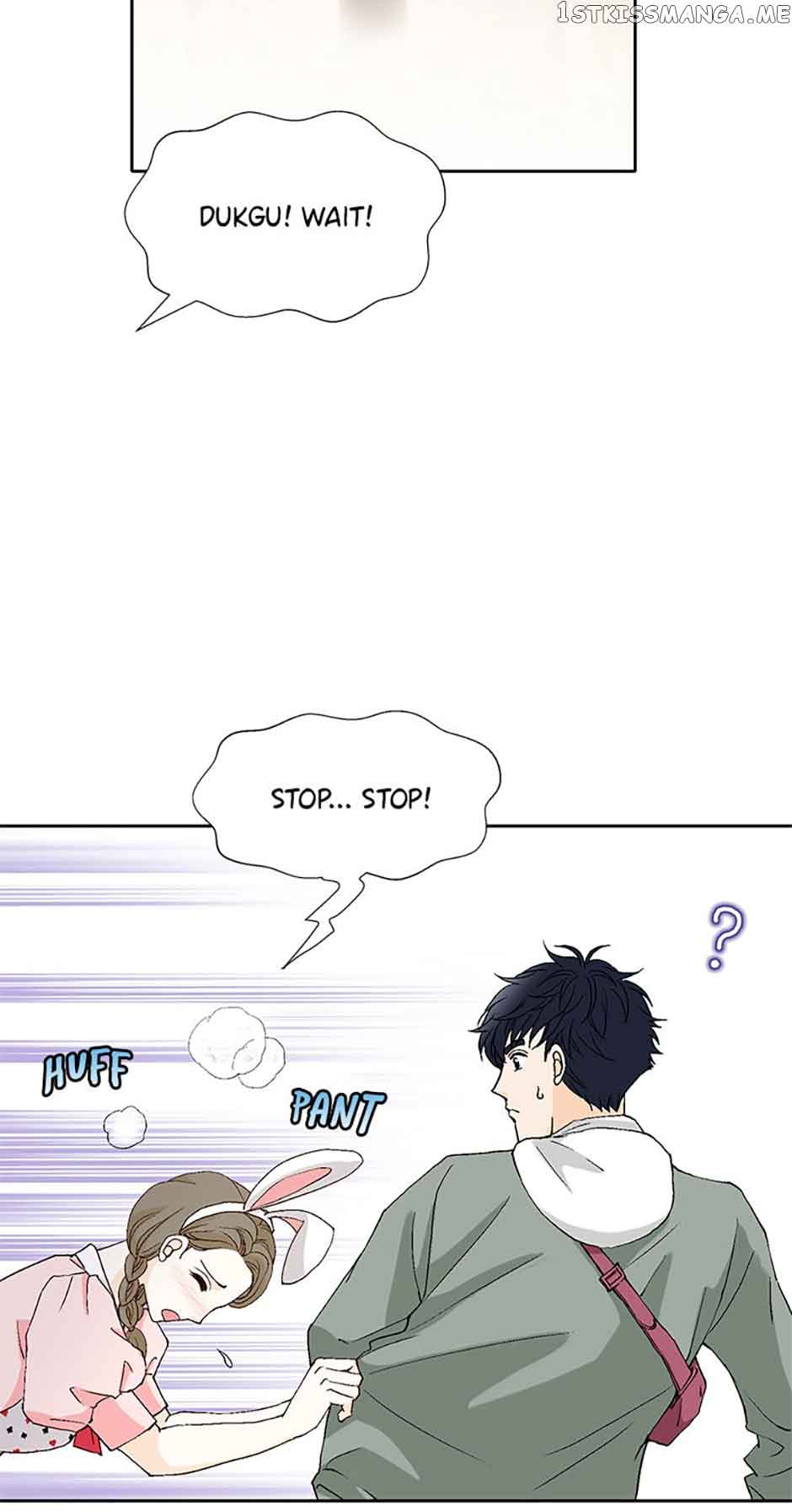 Flavors of Reincarnation chapter 49 page 22