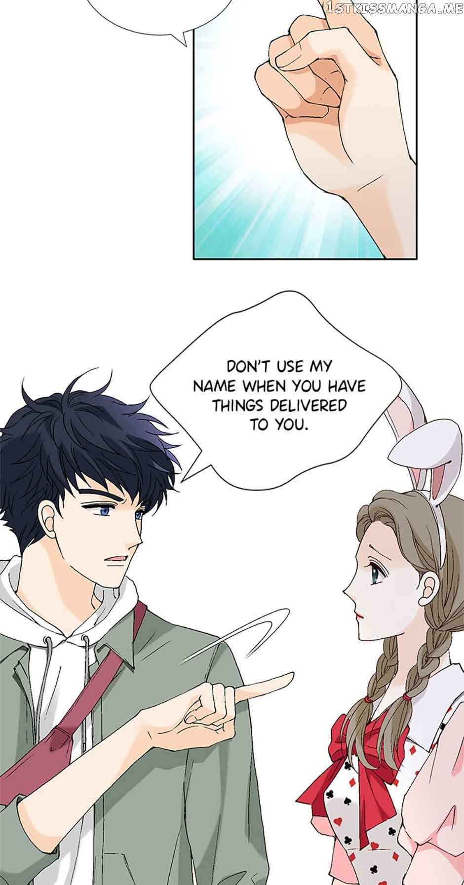 Flavors of Reincarnation chapter 49 page 26