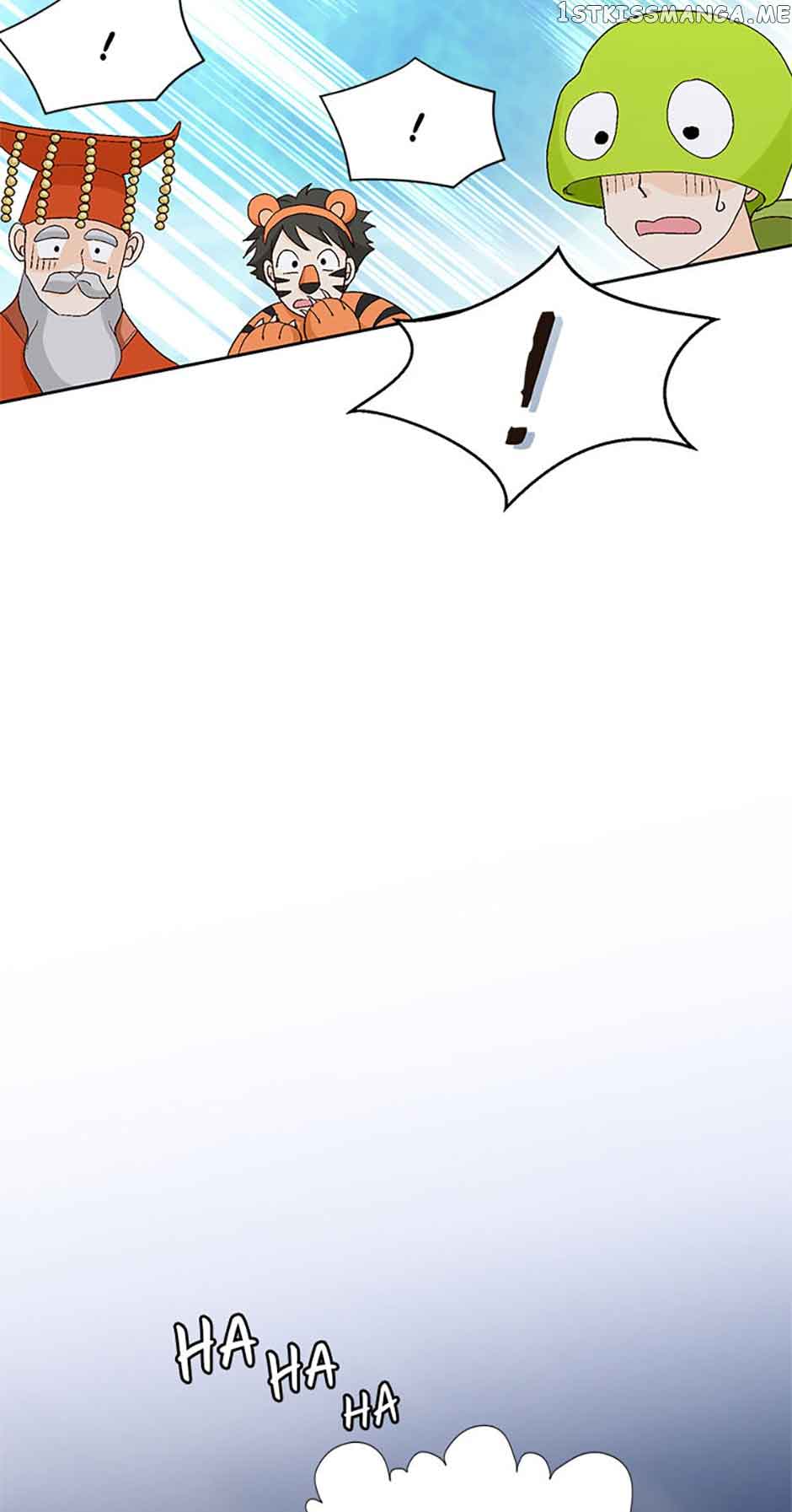 Flavors of Reincarnation chapter 49 page 31