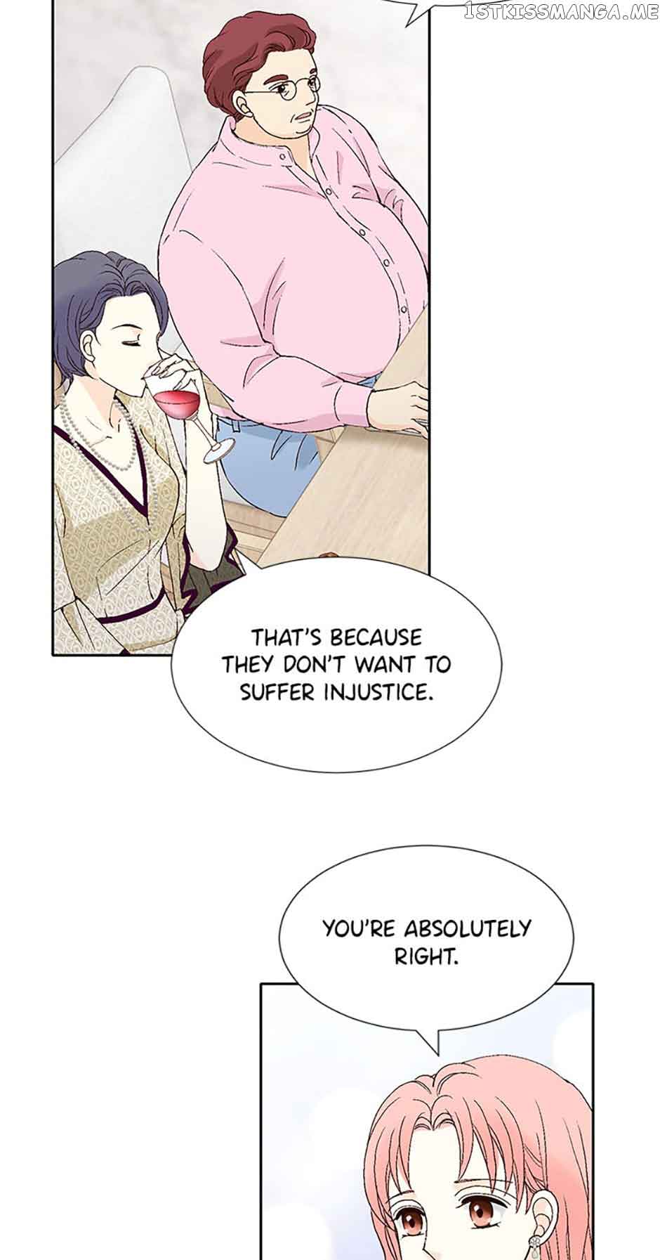 Flavors of Reincarnation chapter 49 page 34