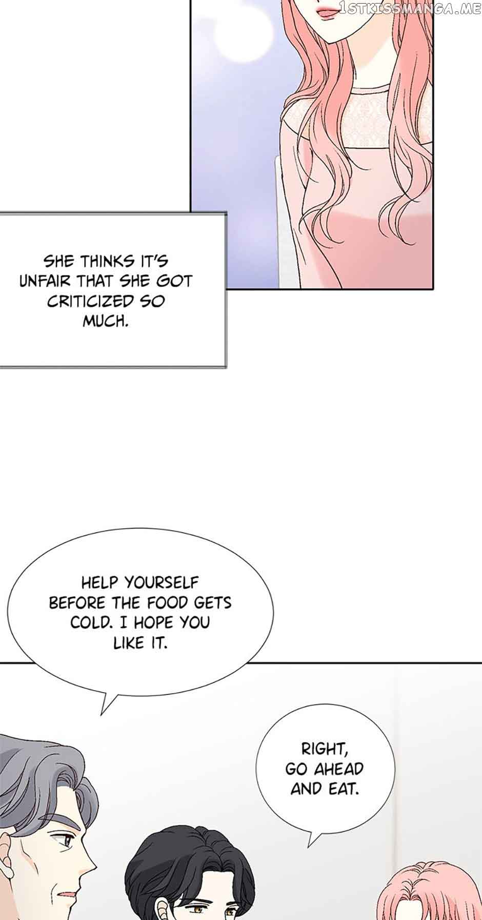 Flavors of Reincarnation chapter 49 page 35