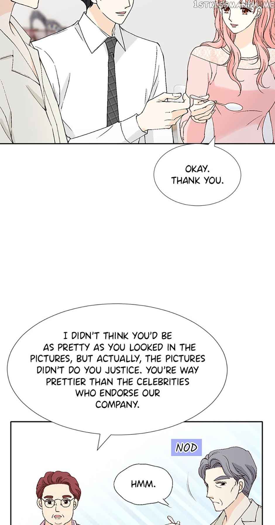 Flavors of Reincarnation chapter 49 page 36
