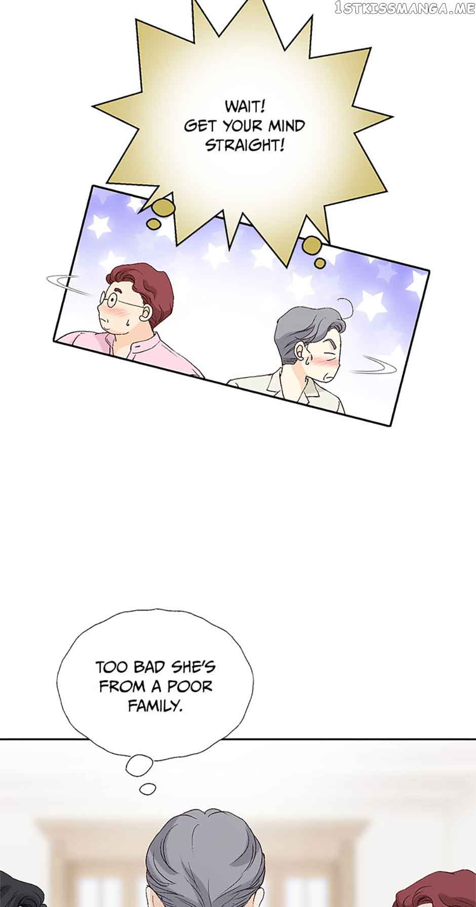 Flavors of Reincarnation chapter 49 page 39
